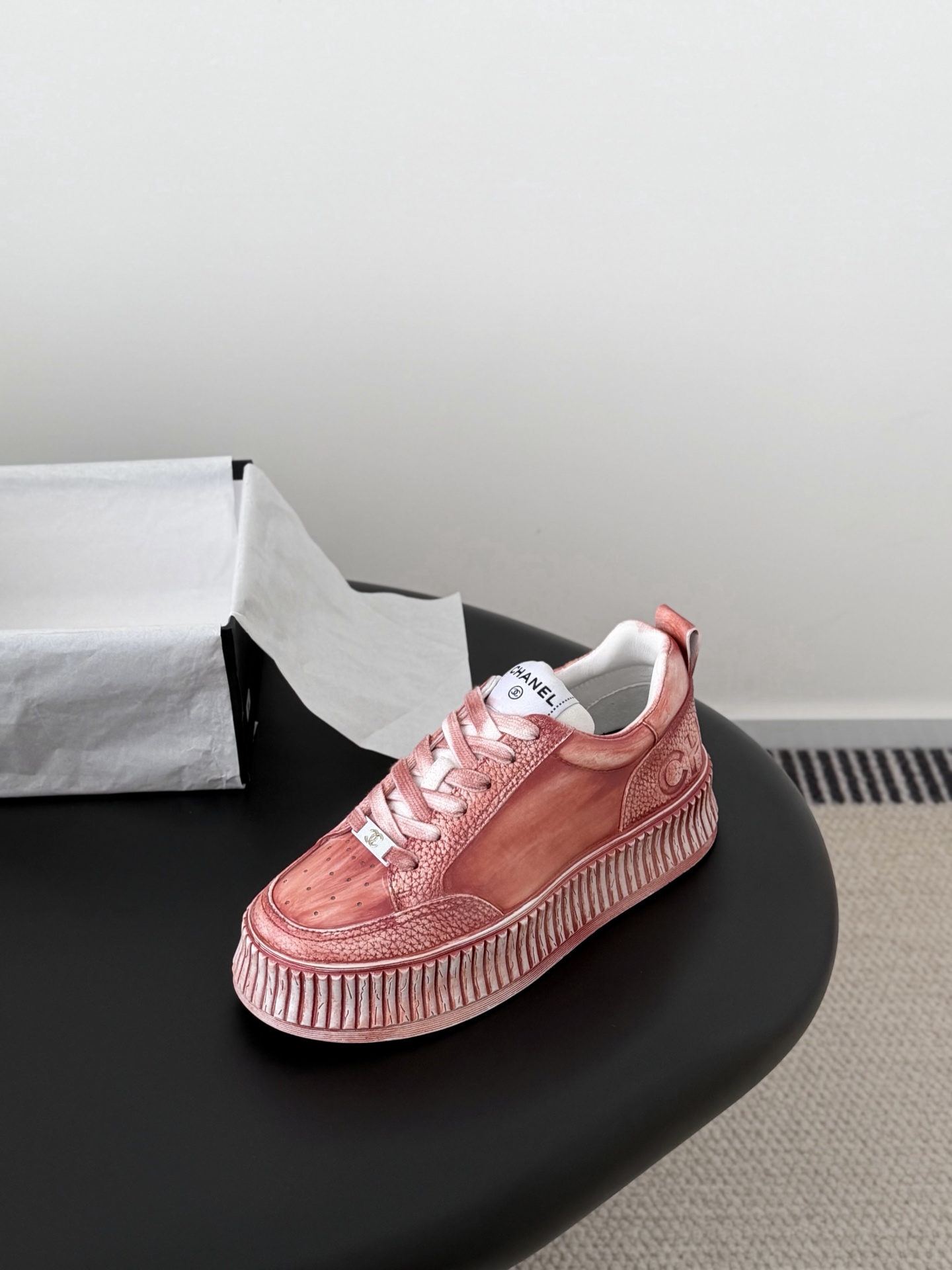 Chanel shoe