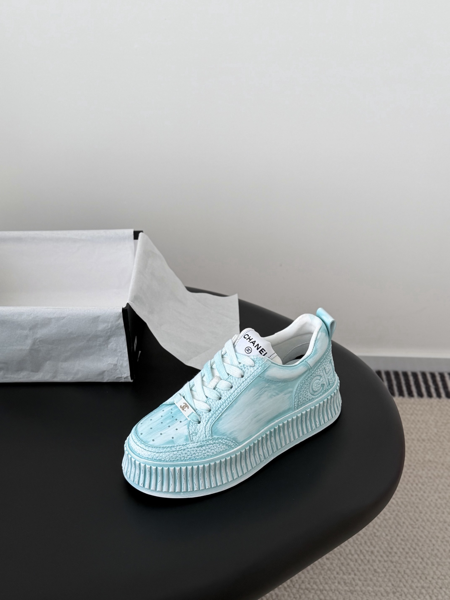 Chanel shoe