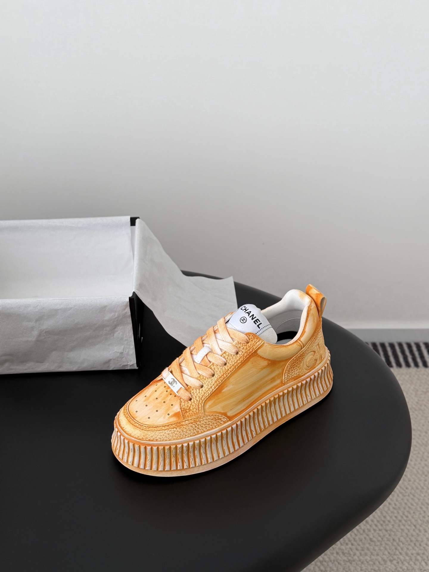 Chanel shoe