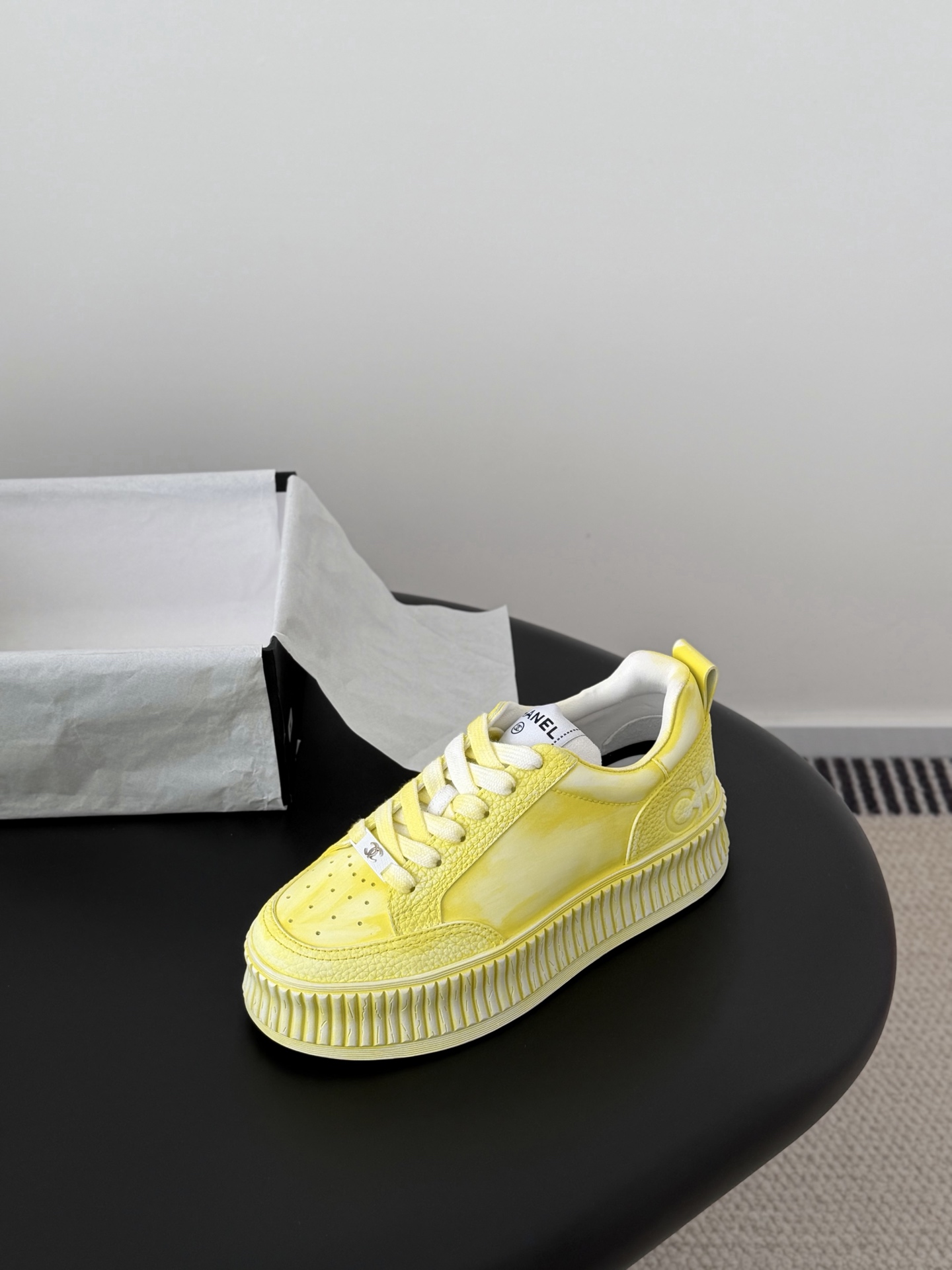 Chanel shoe