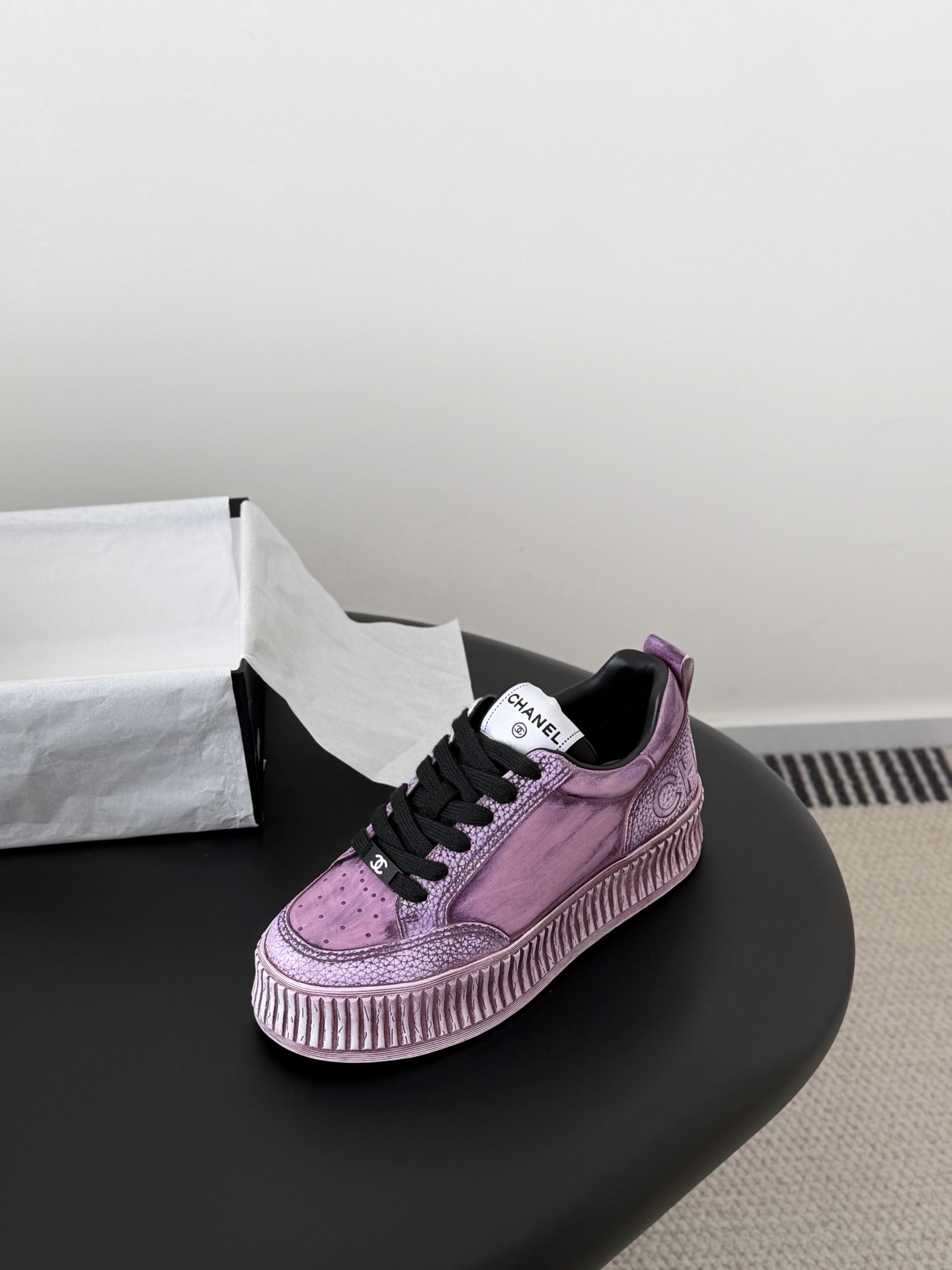 Chanel shoe