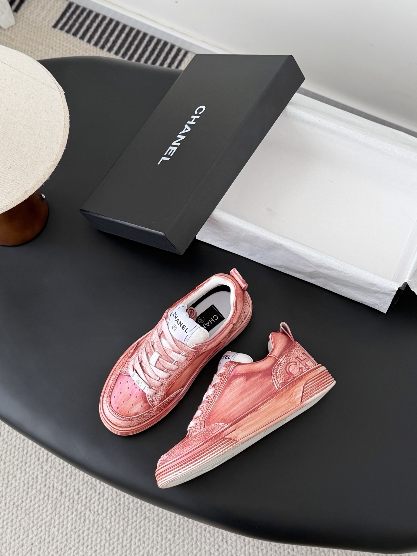 Chanel shoe