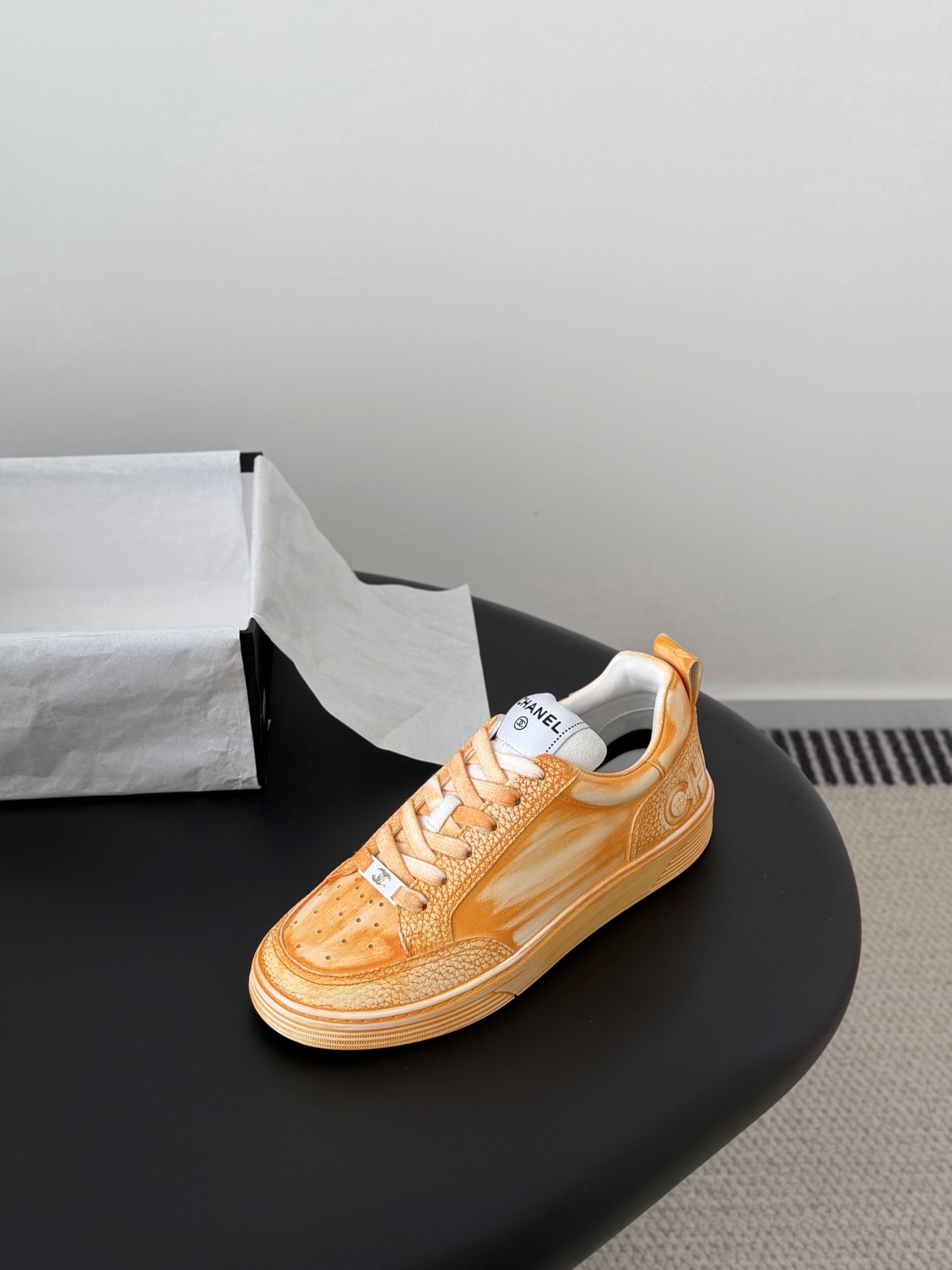 Chanel shoe