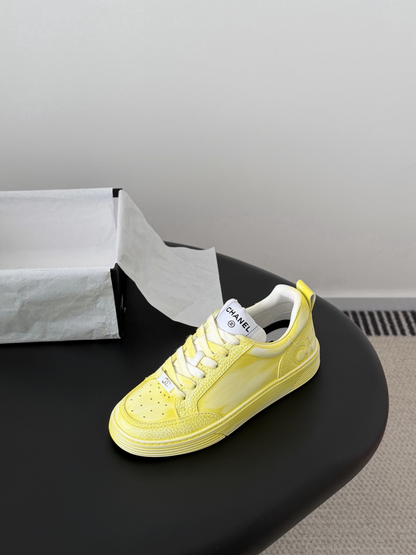 Chanel shoe