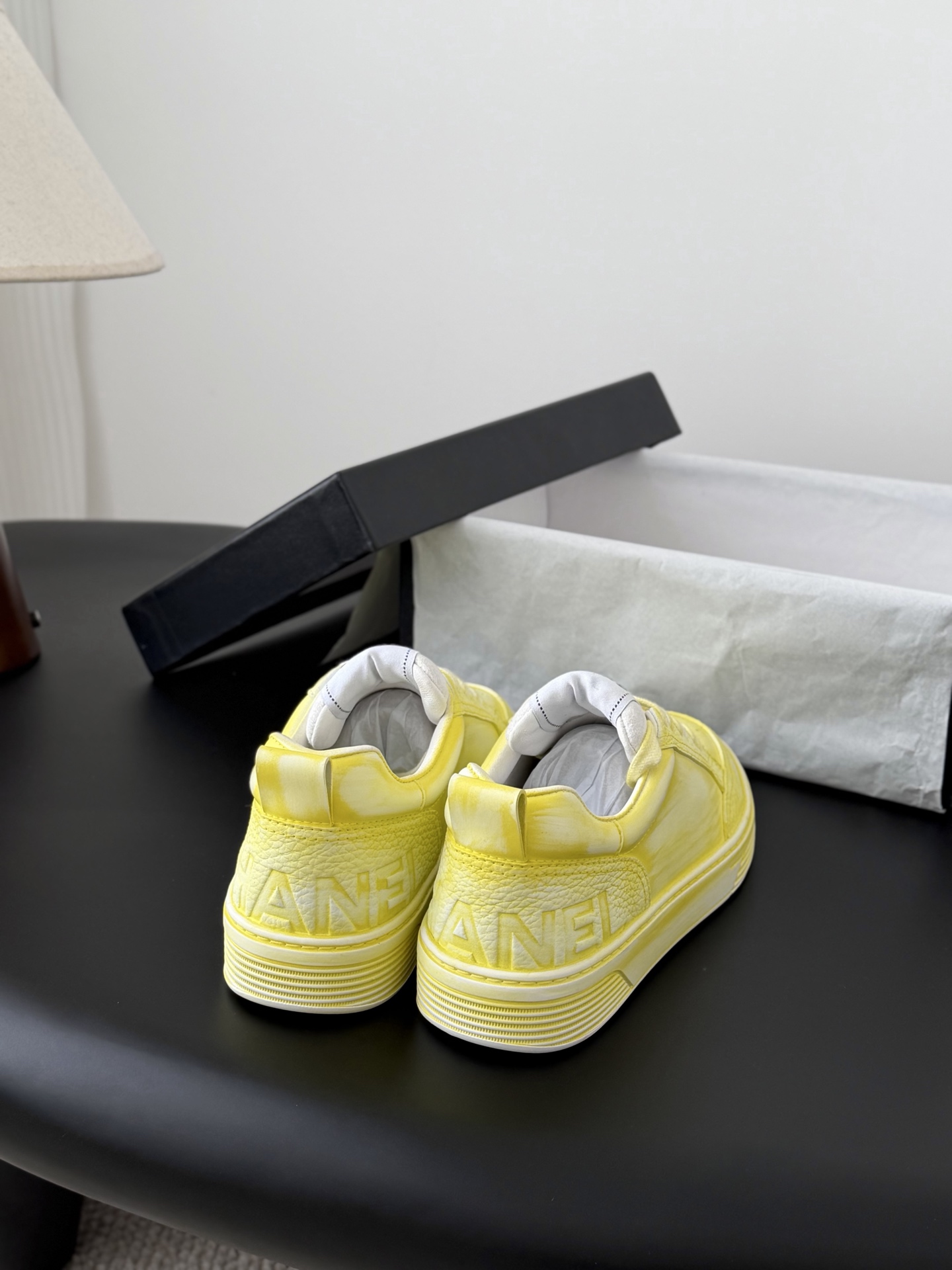 Chanel shoe