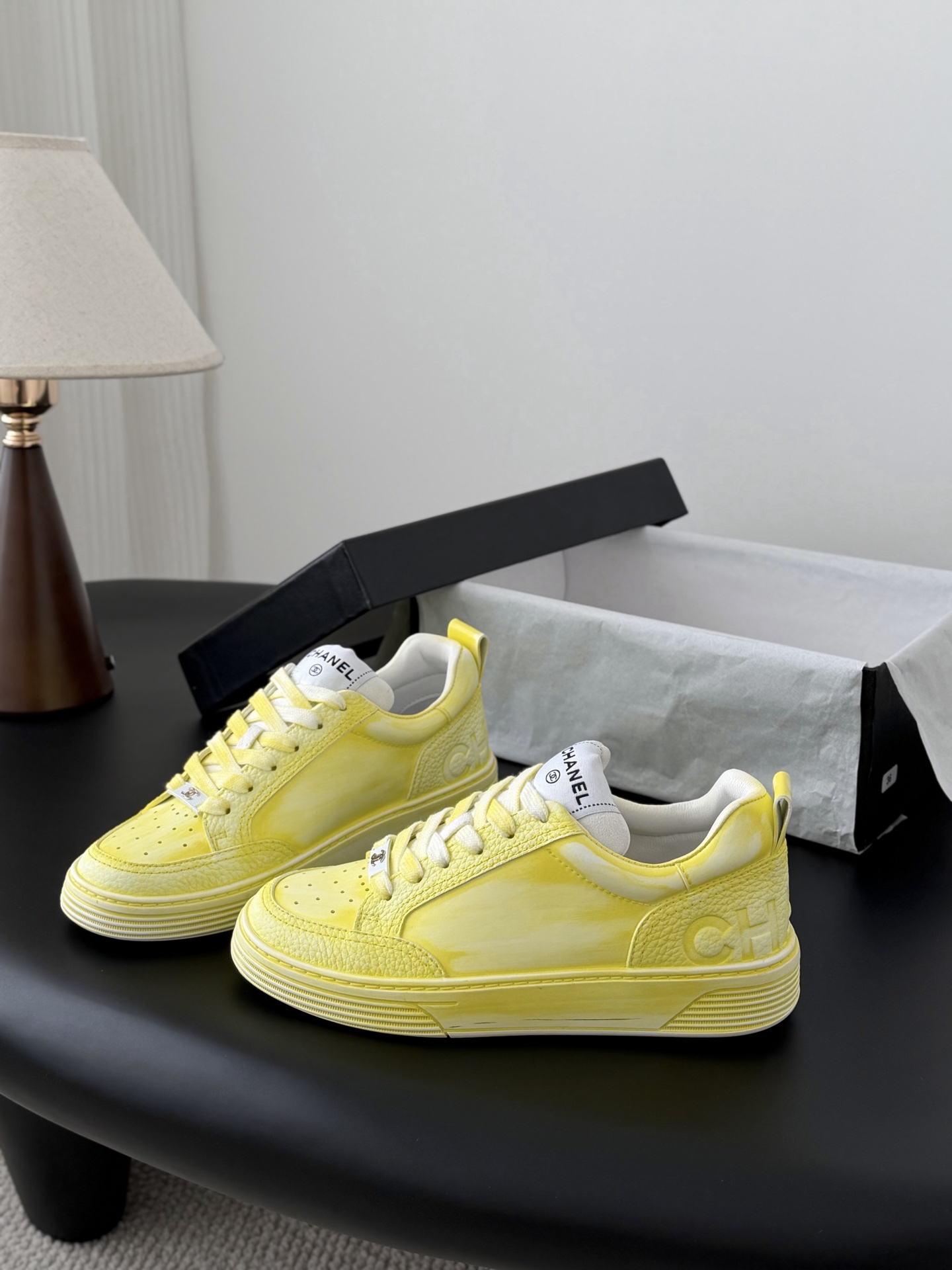 Chanel shoe