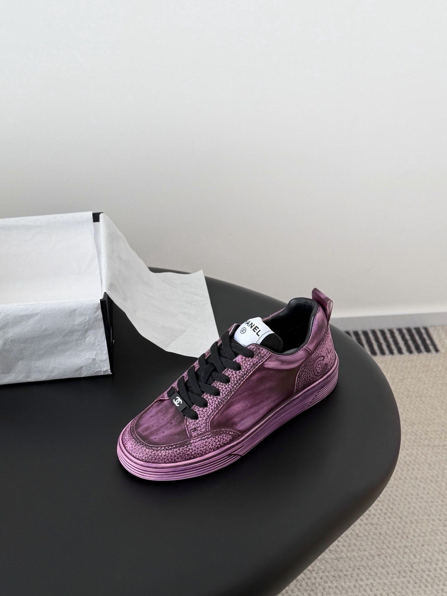 Chanel shoe
