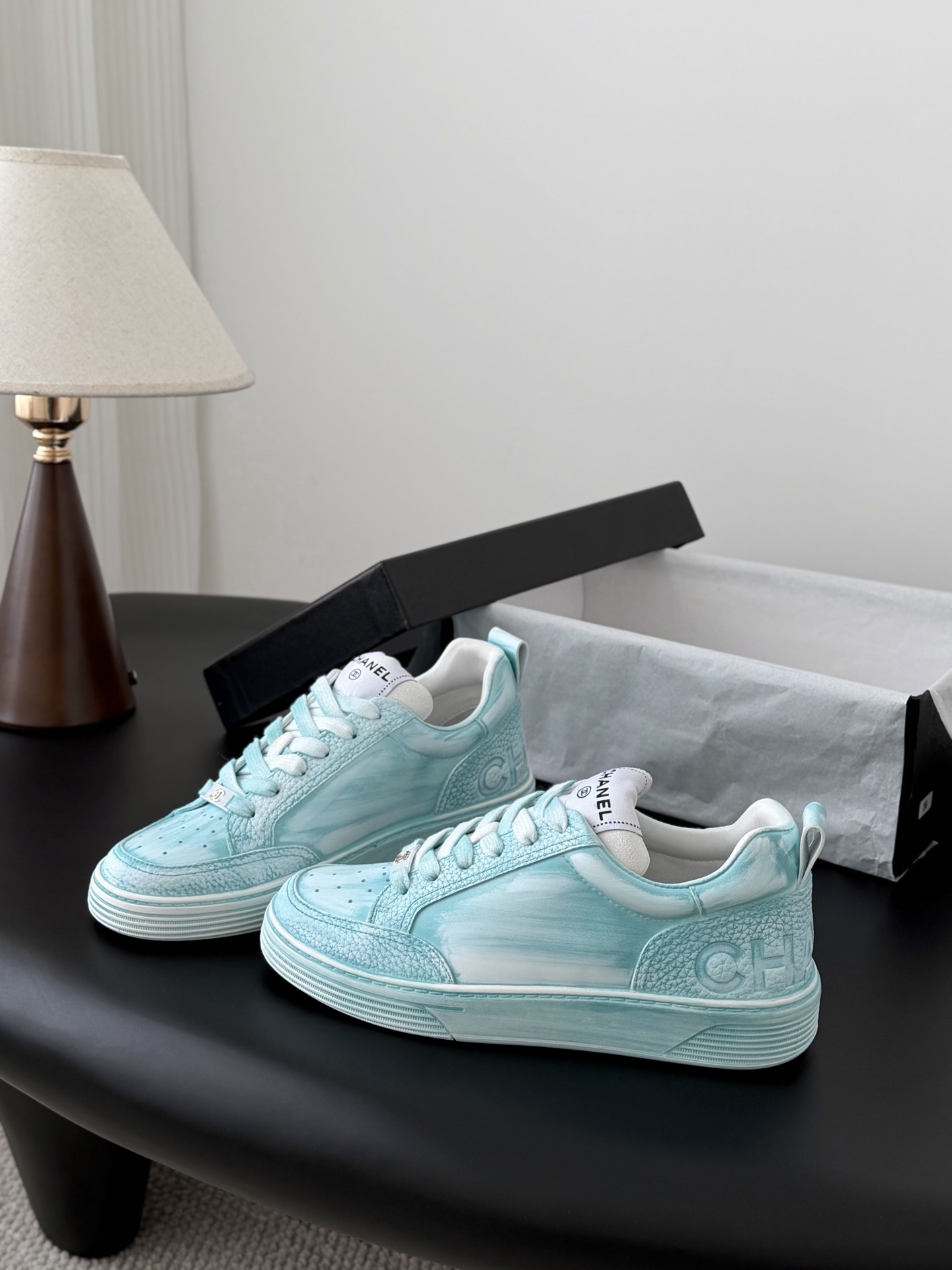 Chanel shoe