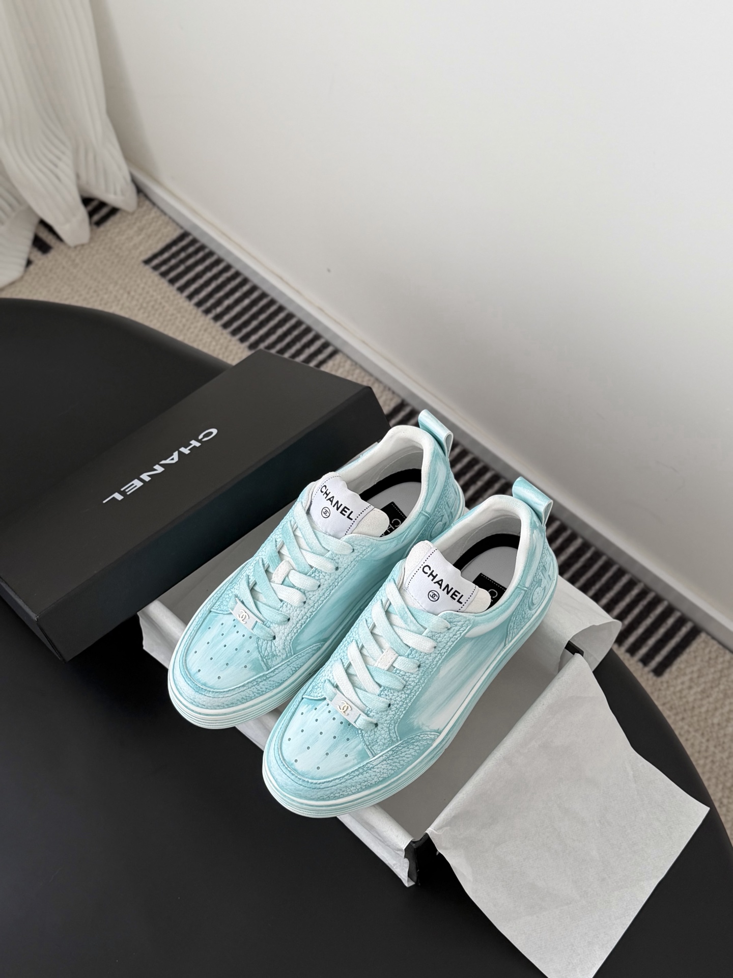 Chanel shoe