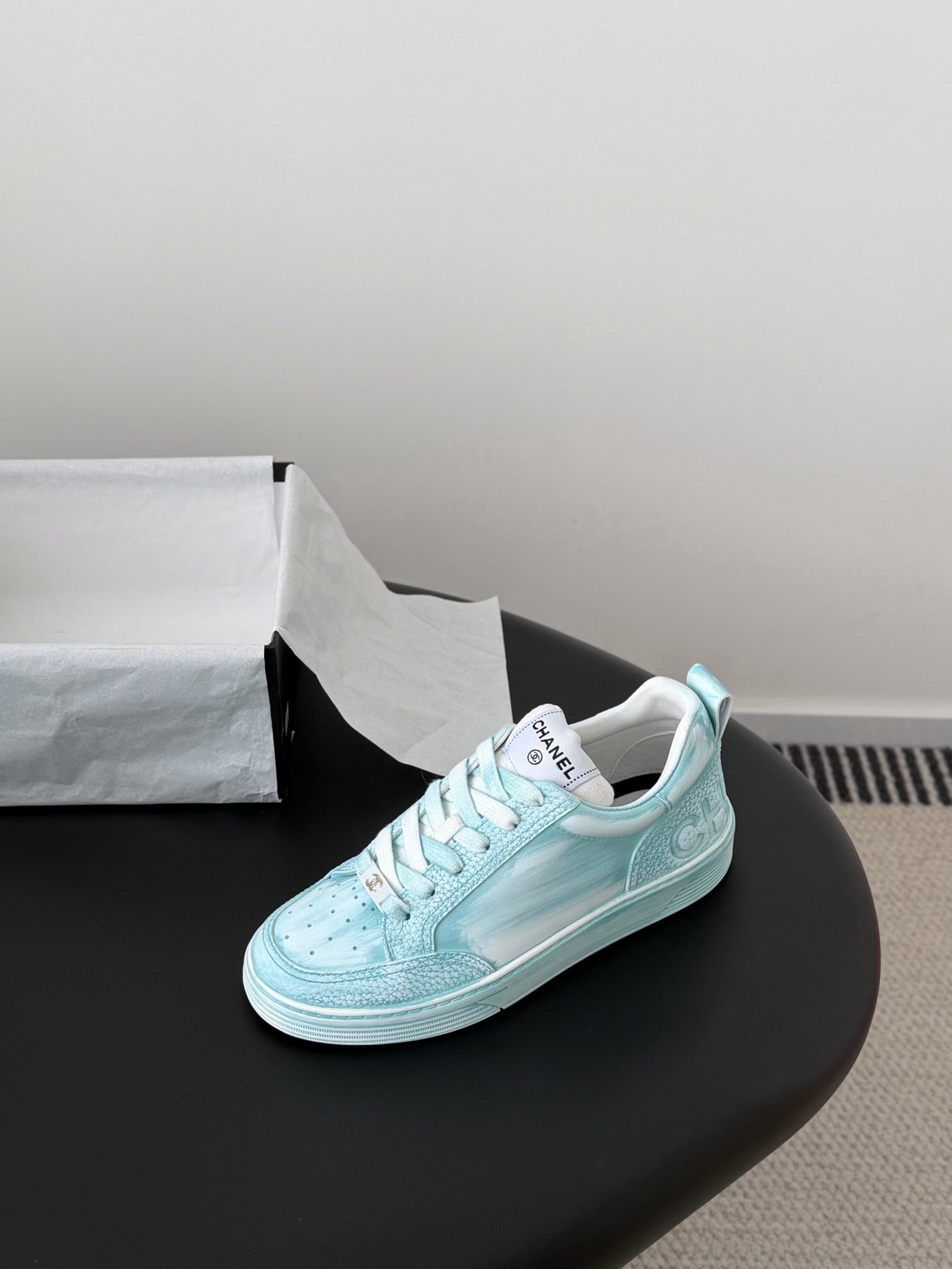 Chanel shoe