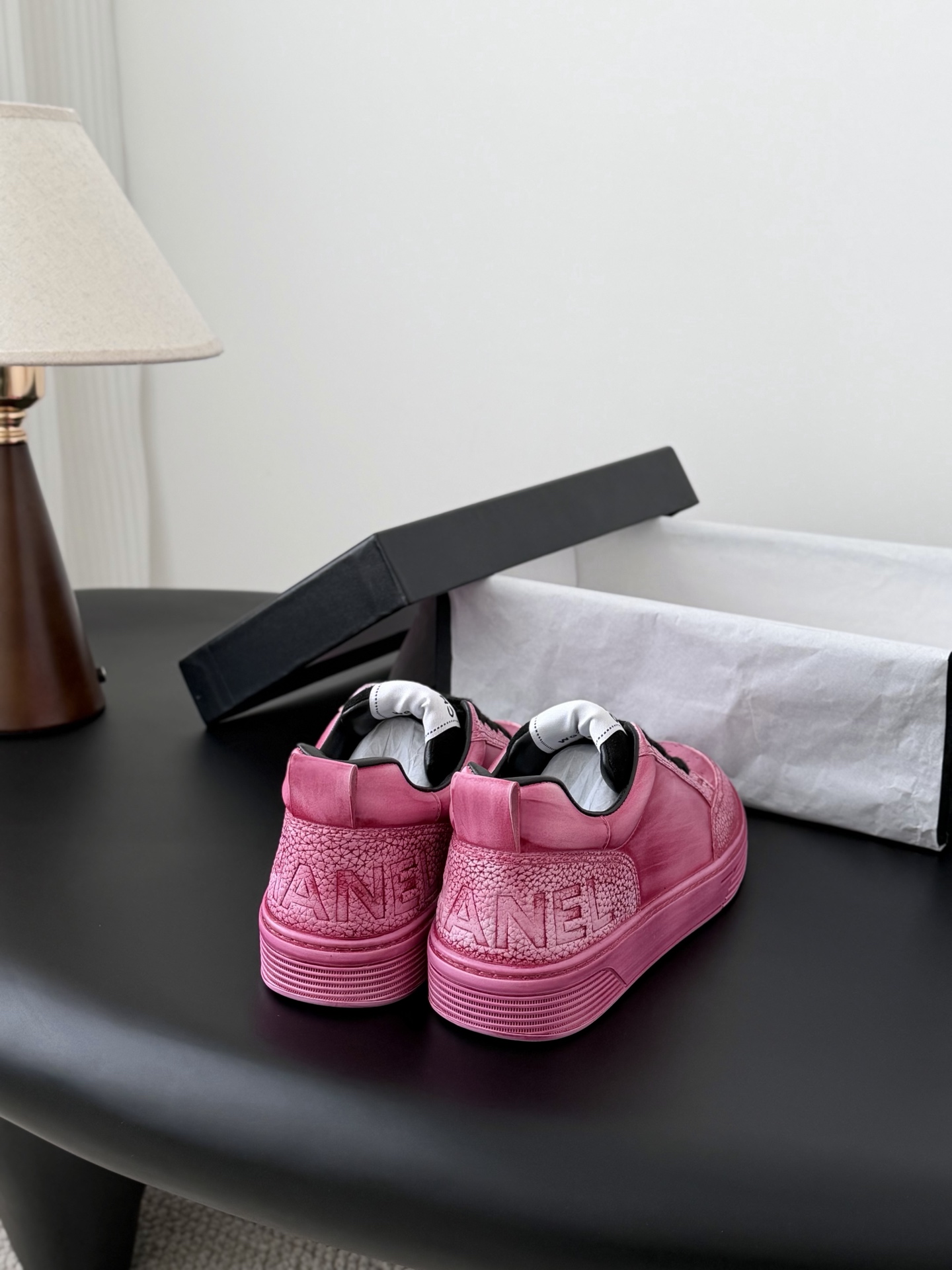Chanel shoe