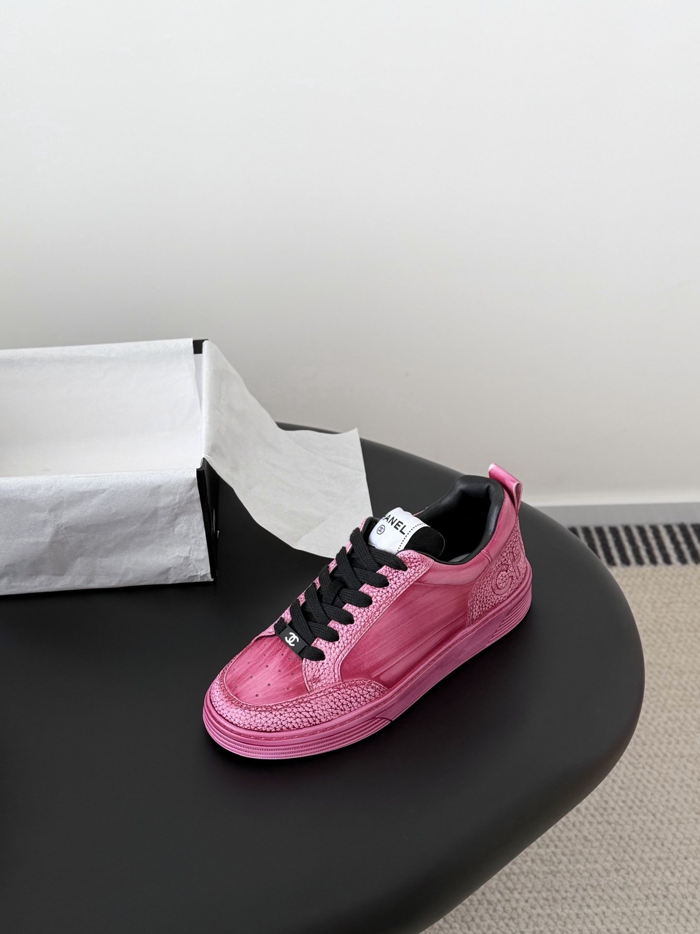 Chanel shoe