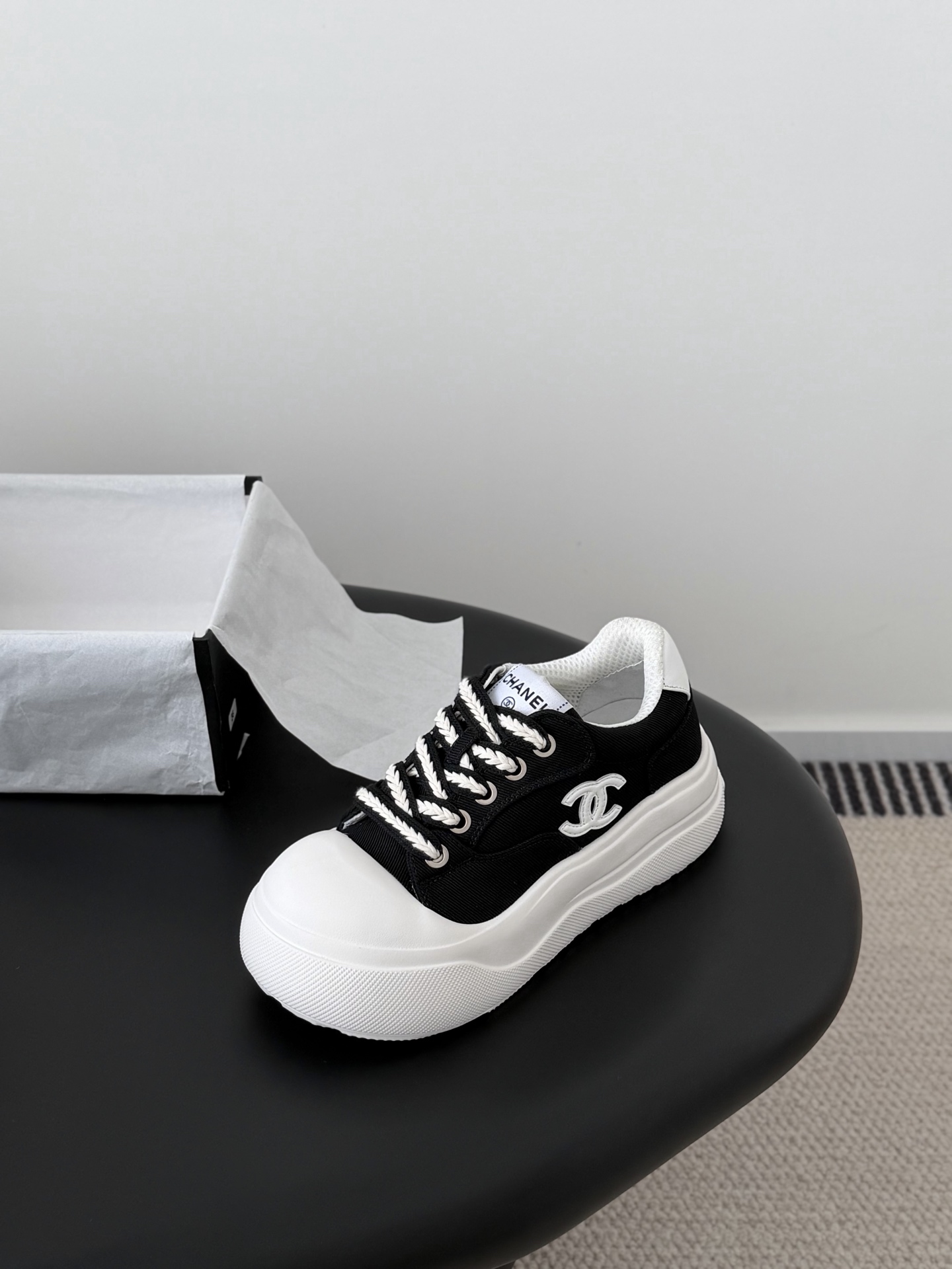 Chanel shoe
