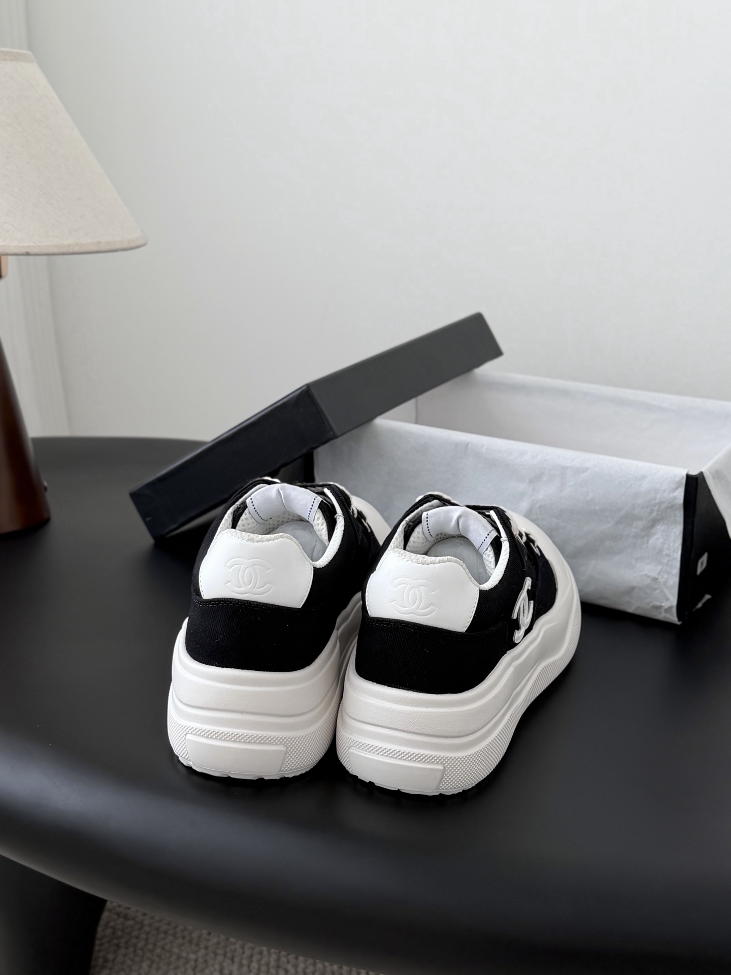 Chanel shoe
