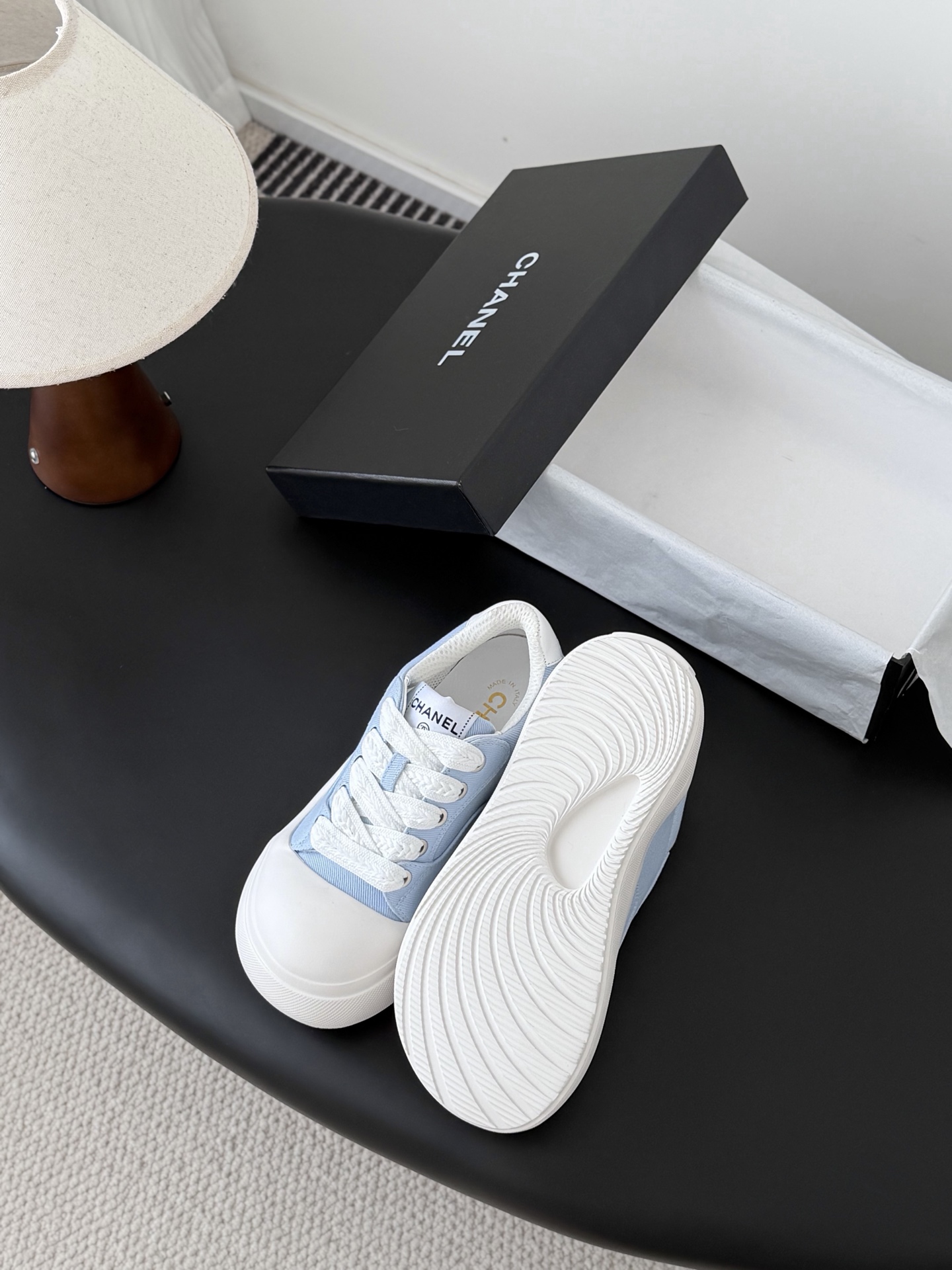 Chanel shoe