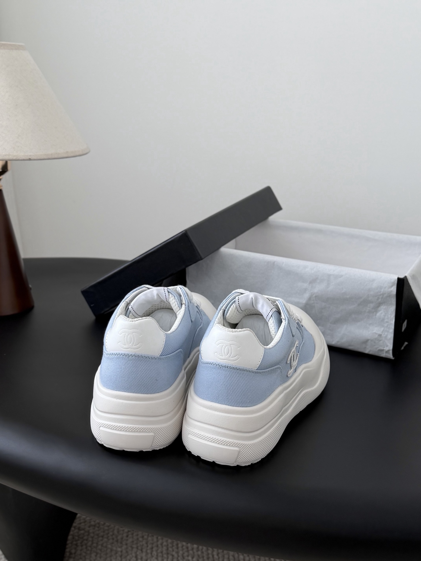 Chanel shoe