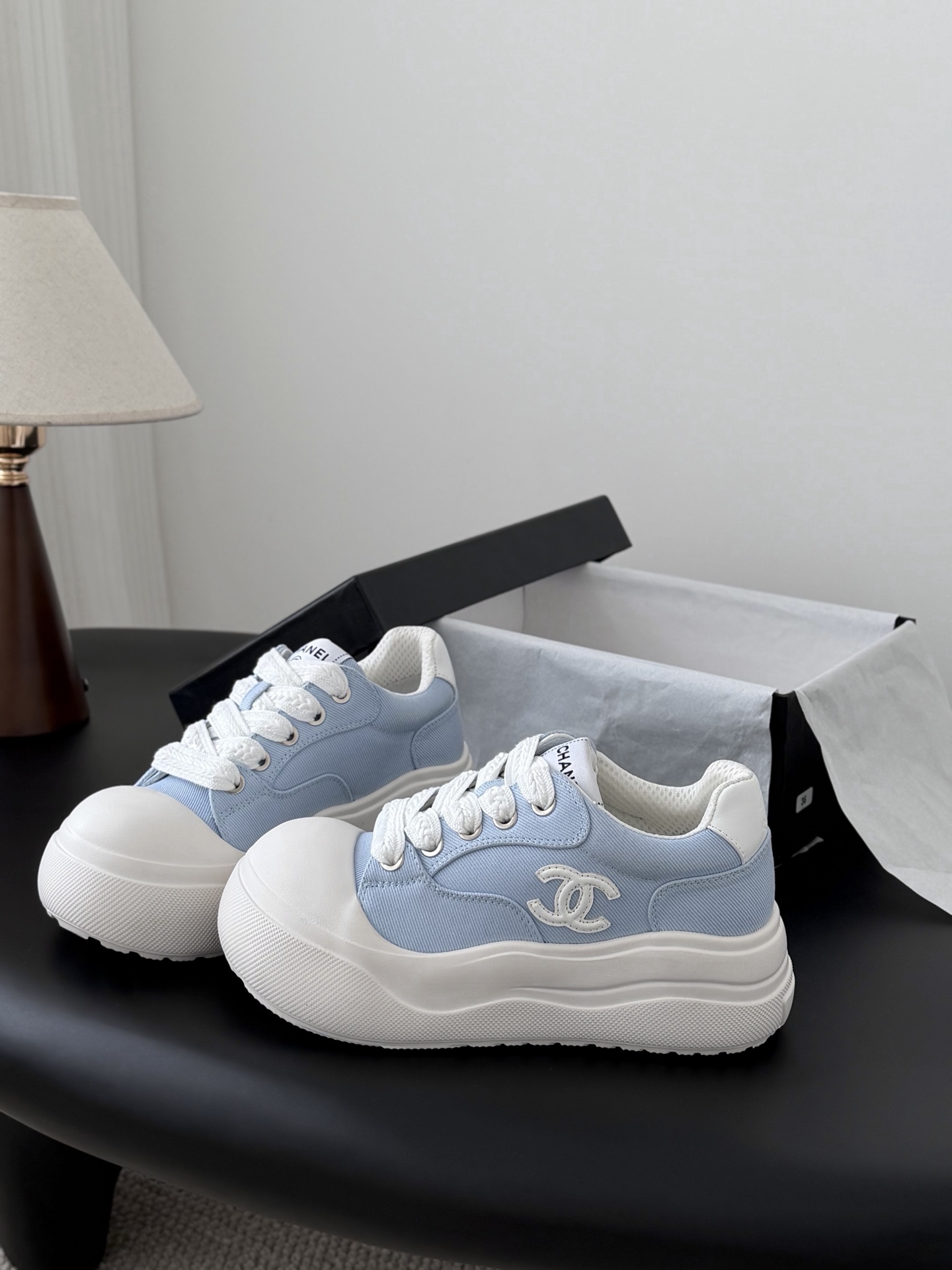 Chanel shoe