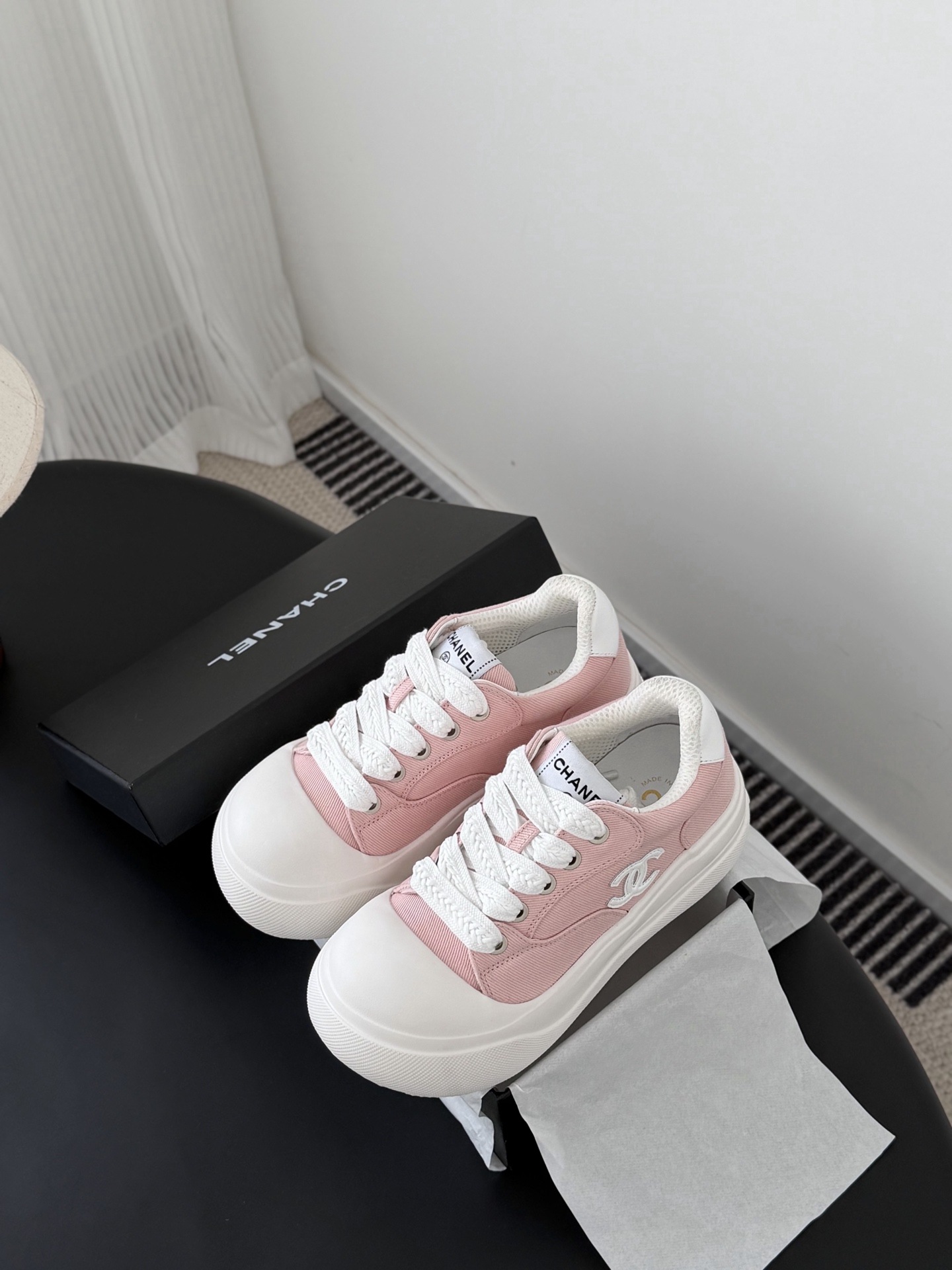 Chanel shoe