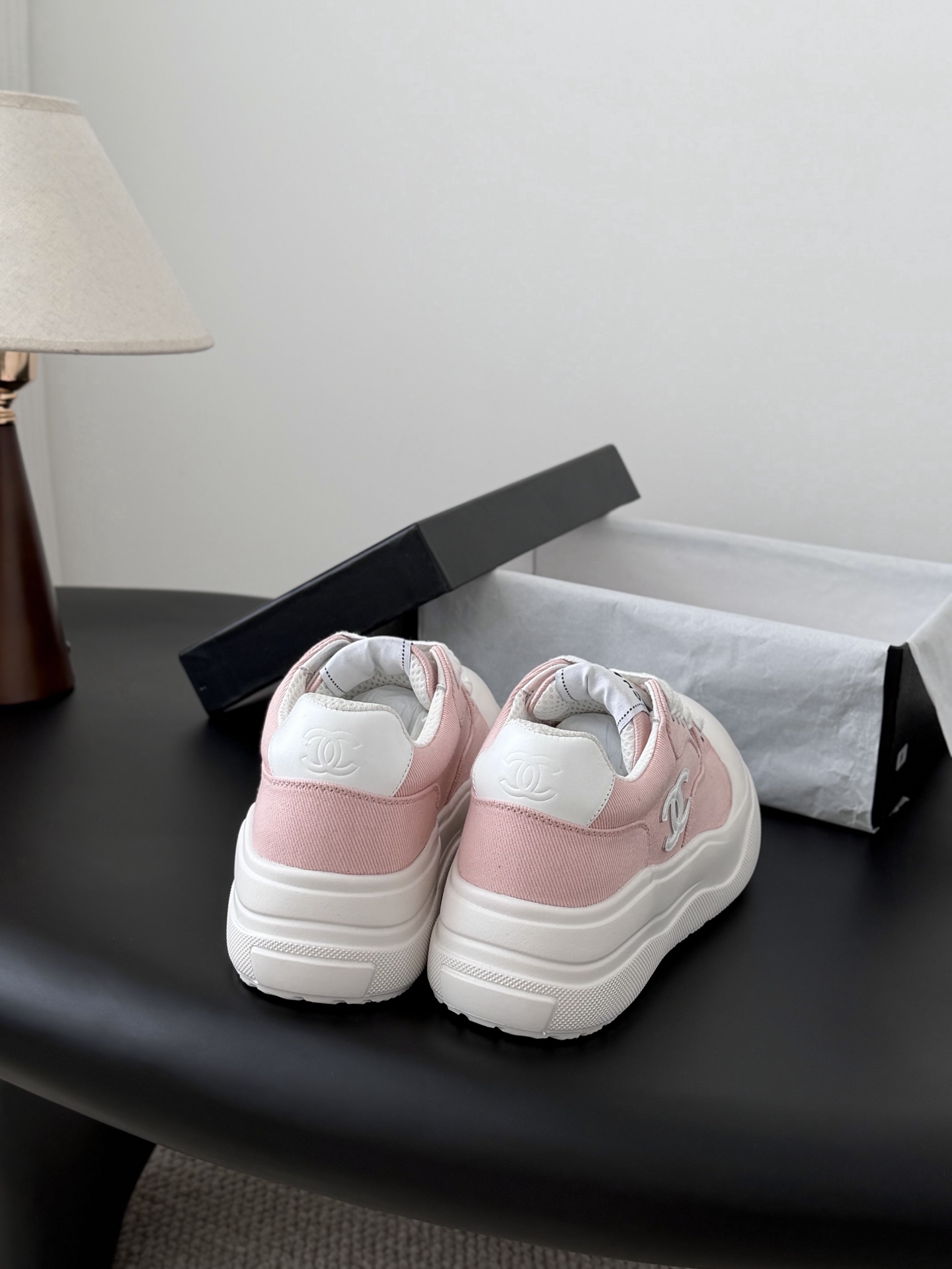 Chanel shoe