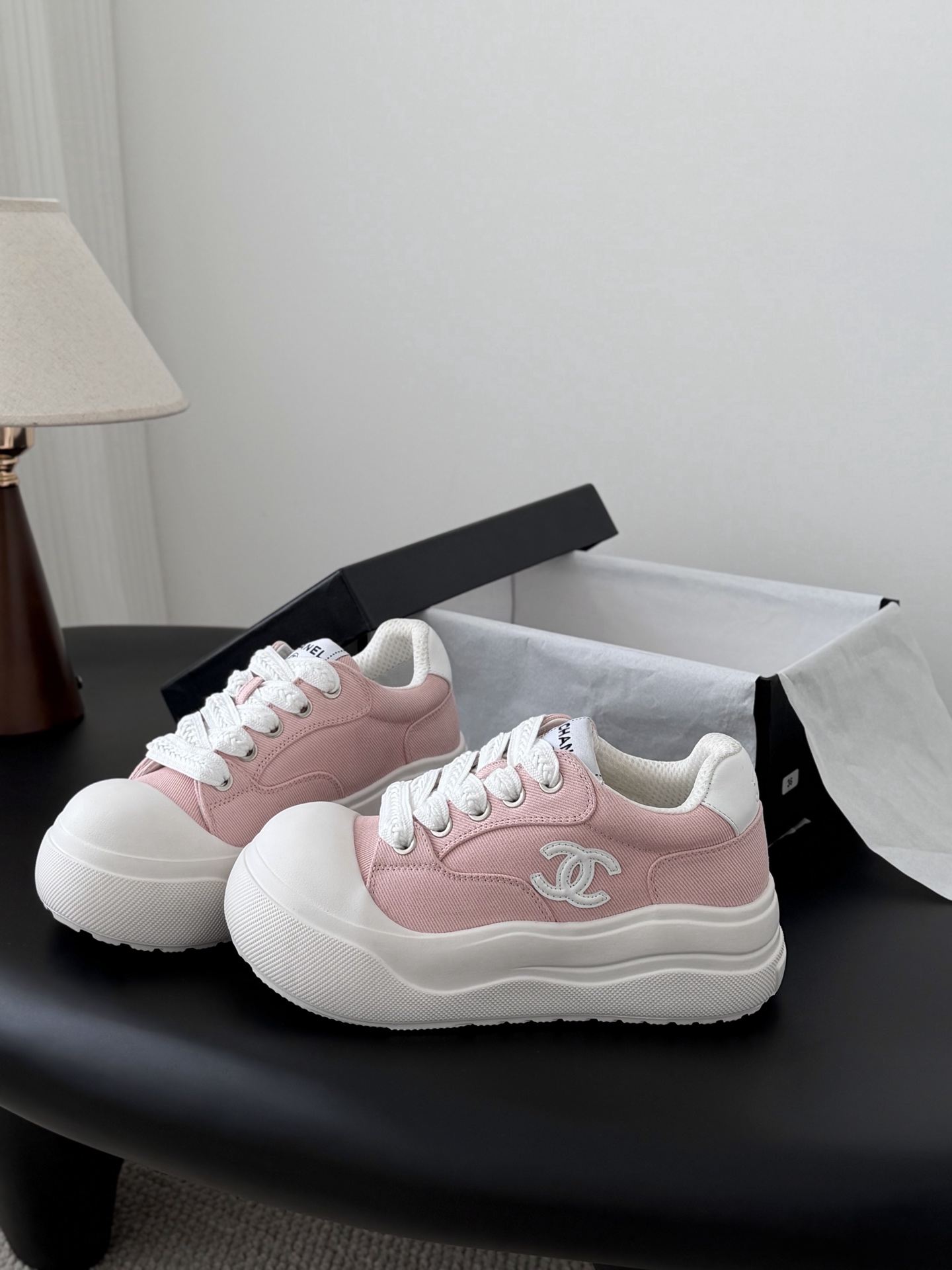 Chanel shoe