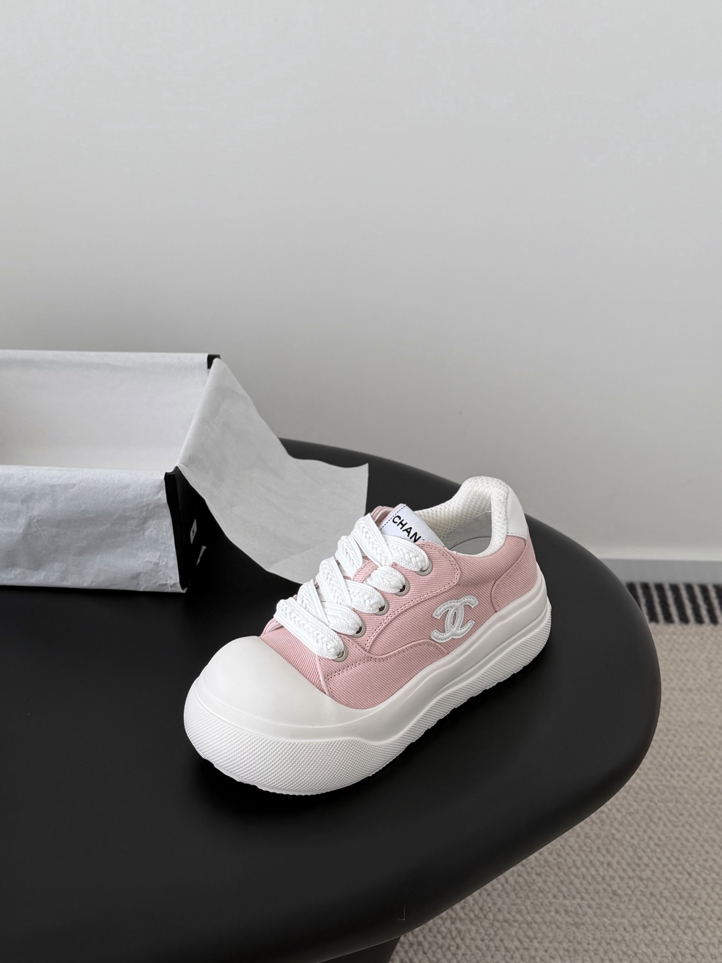 Chanel shoe