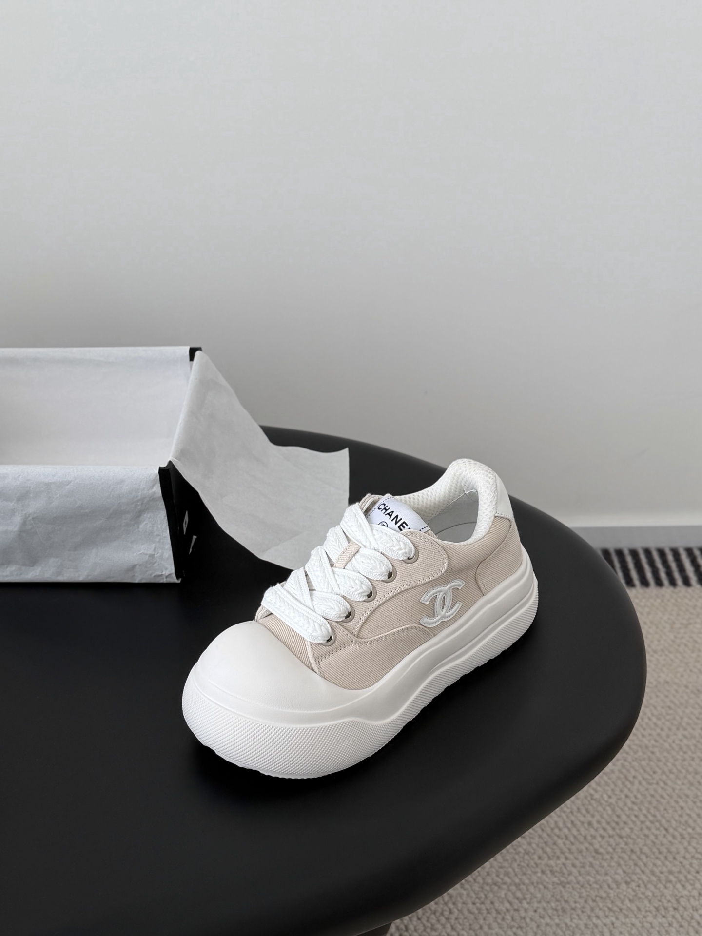 Chanel shoe