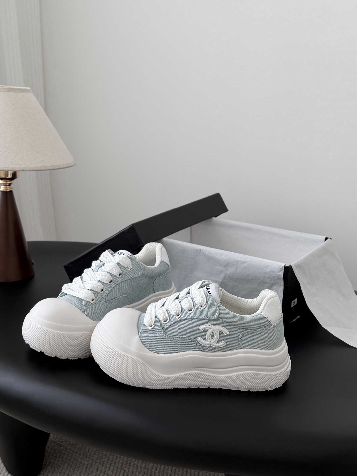Chanel shoe