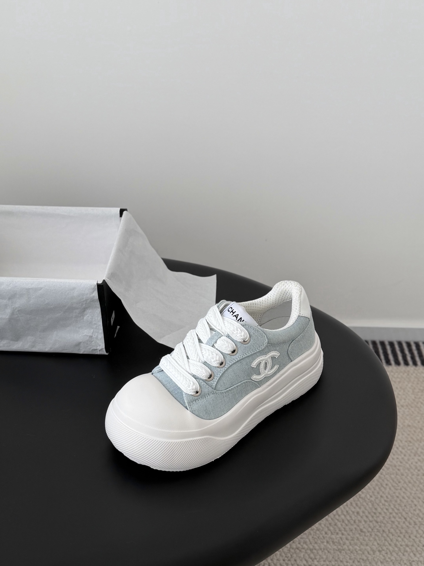 Chanel shoe