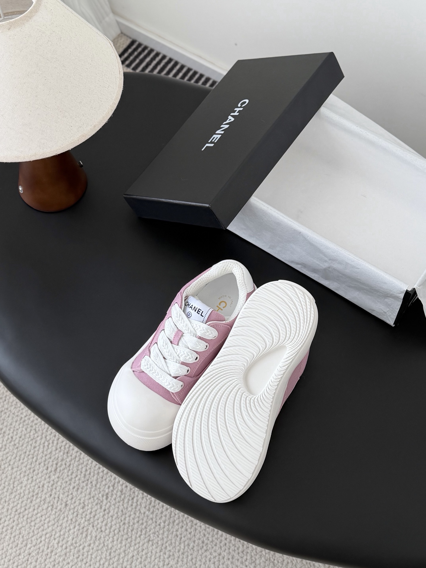 Chanel shoe