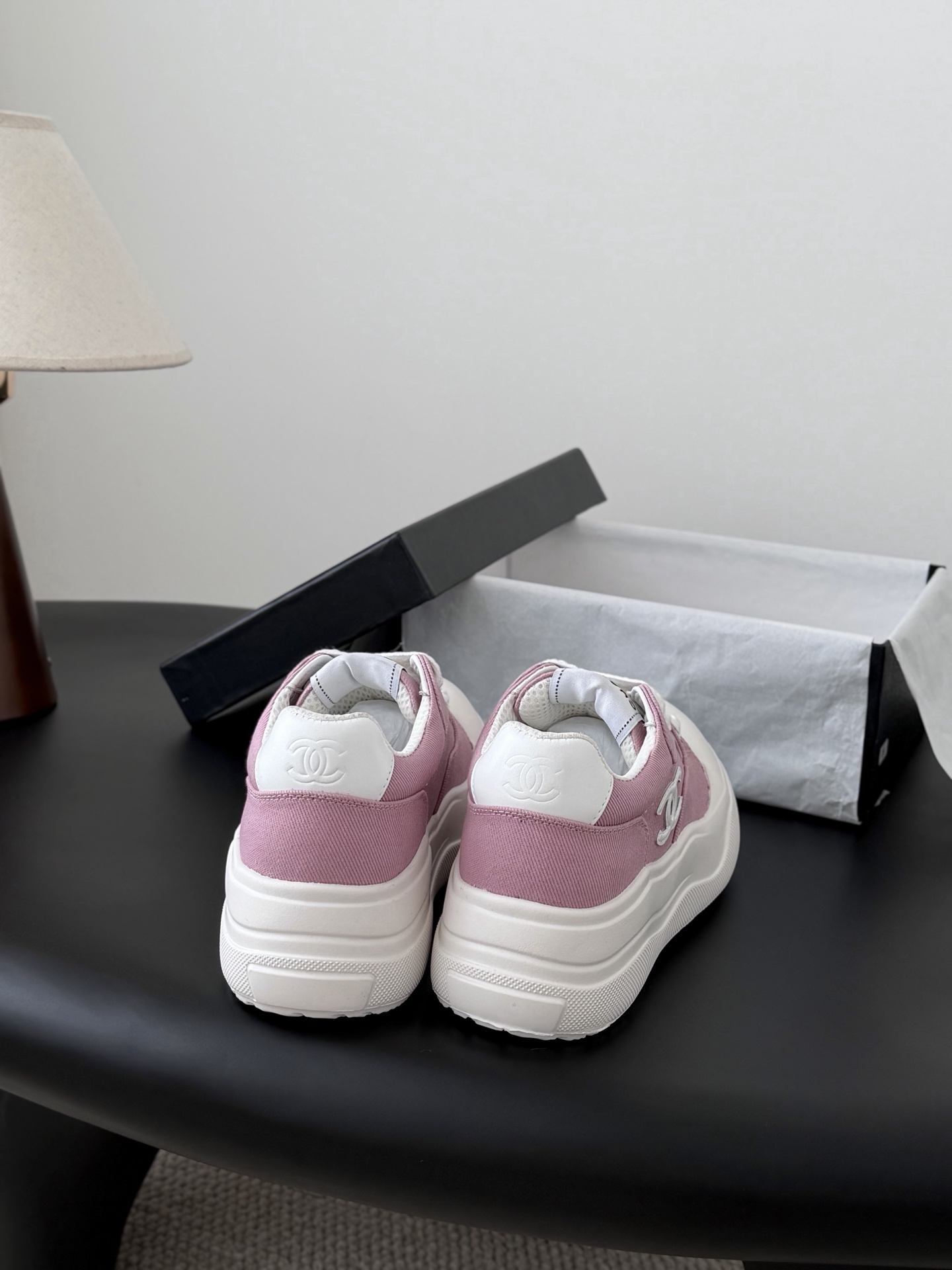 Chanel shoe