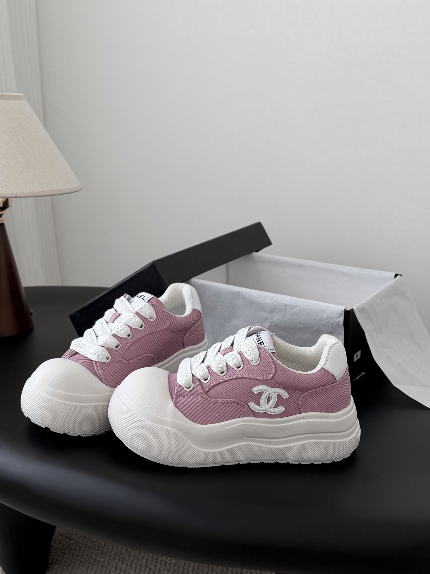 Chanel shoe