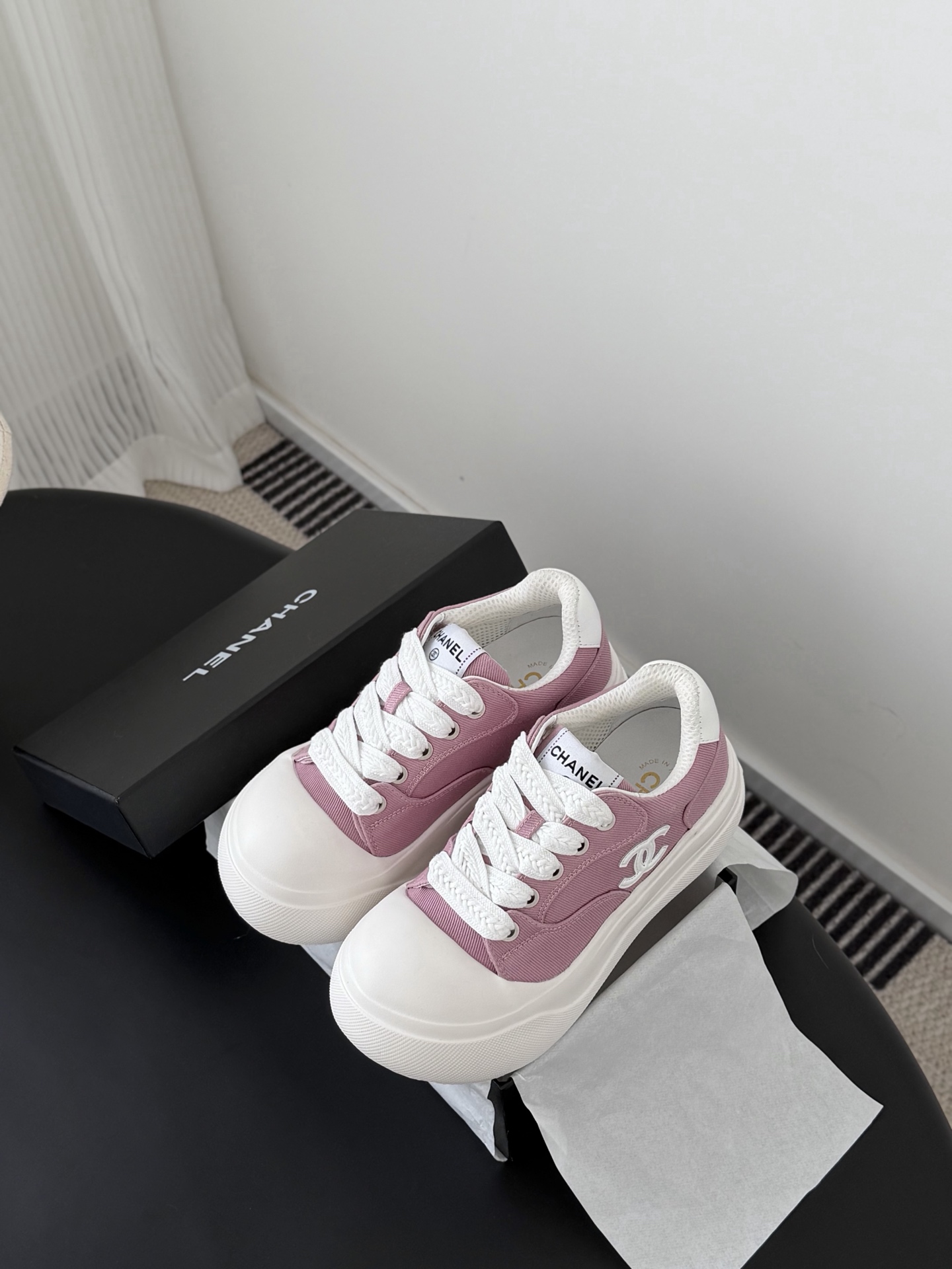 Chanel shoe