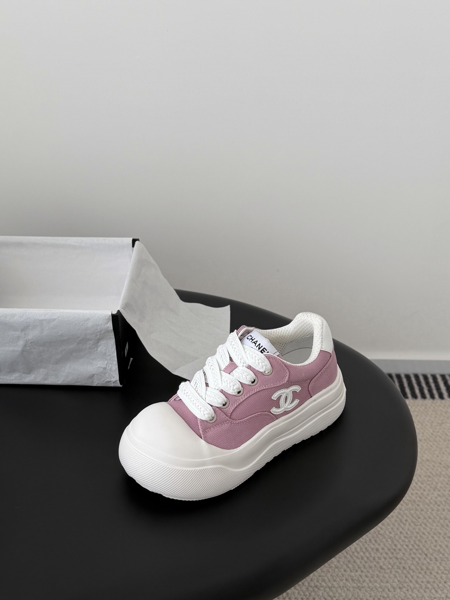Chanel shoe