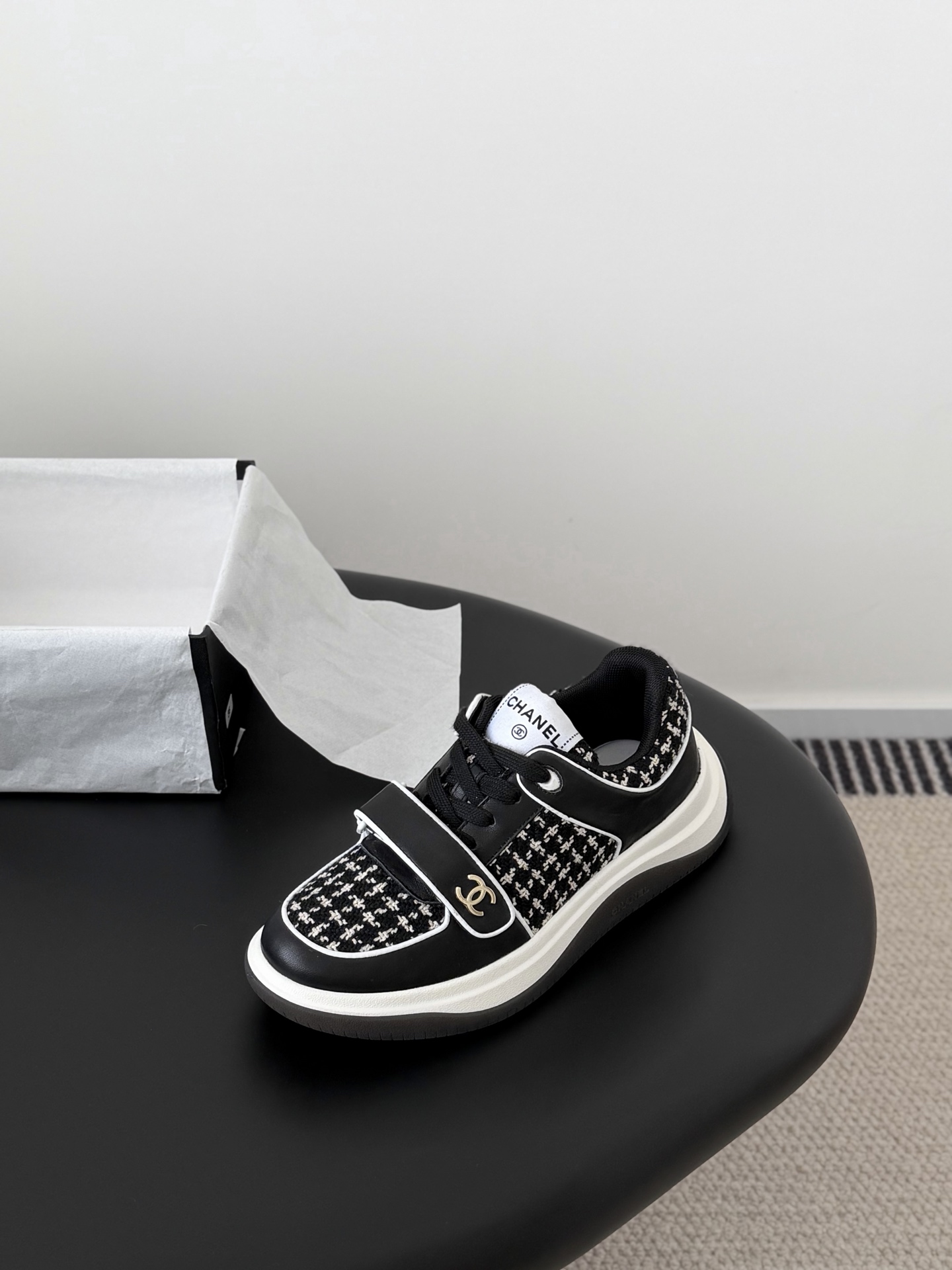 Chanel shoe