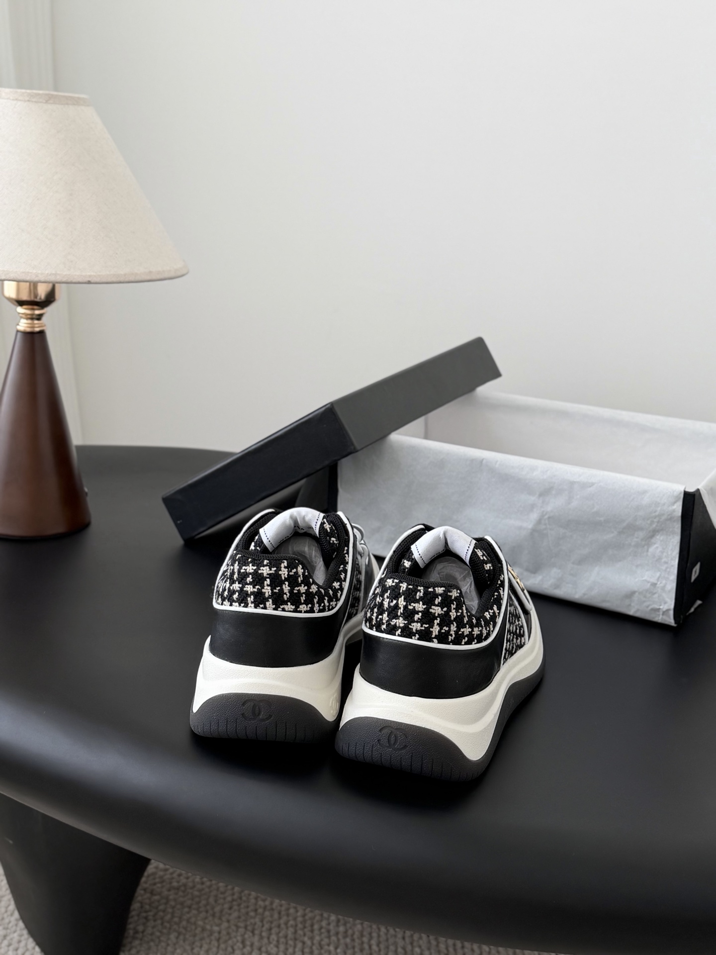 Chanel shoe