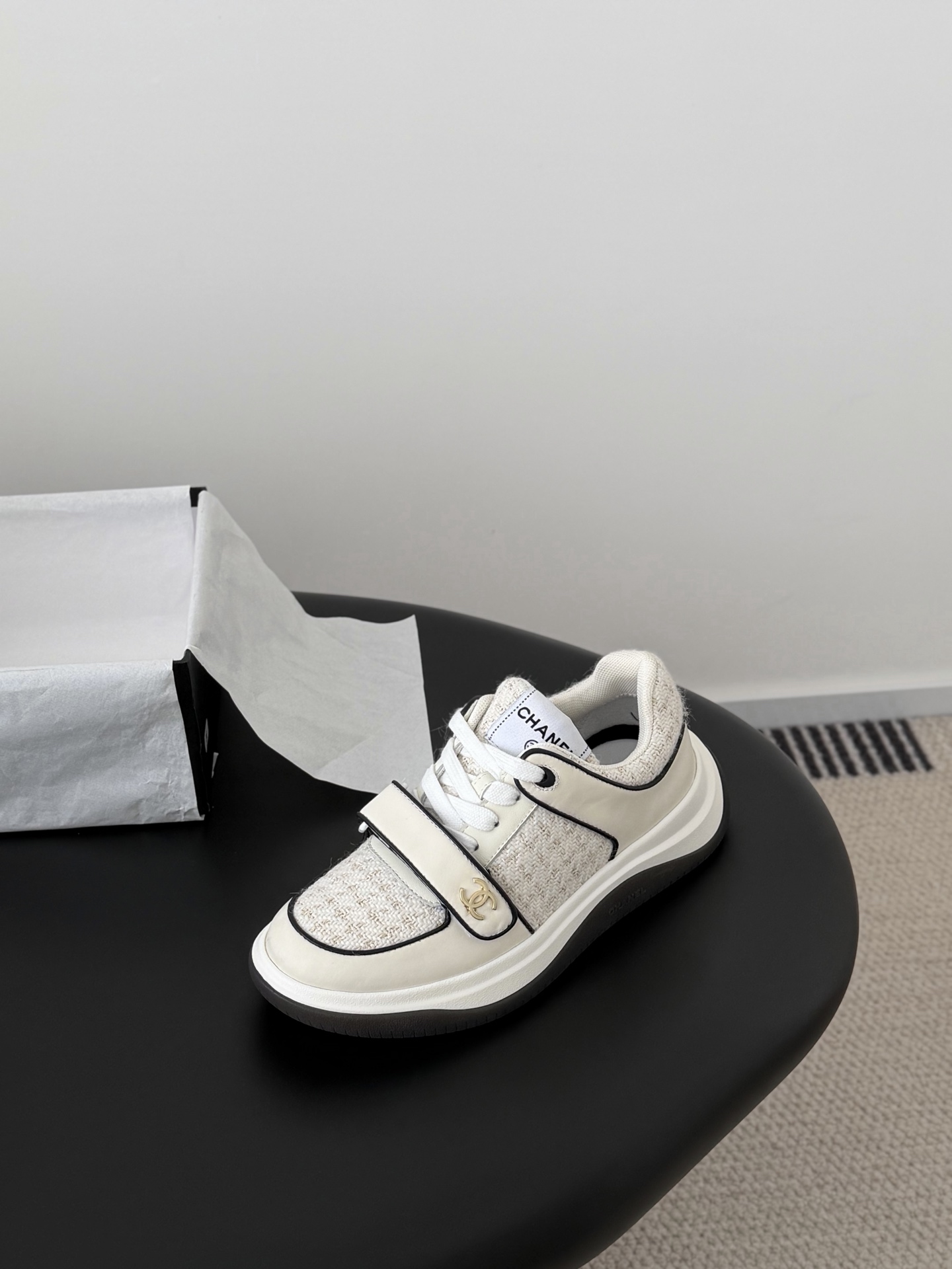 Chanel shoe