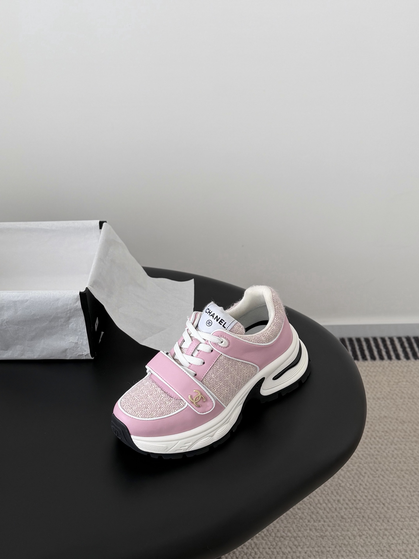 Chanel shoe