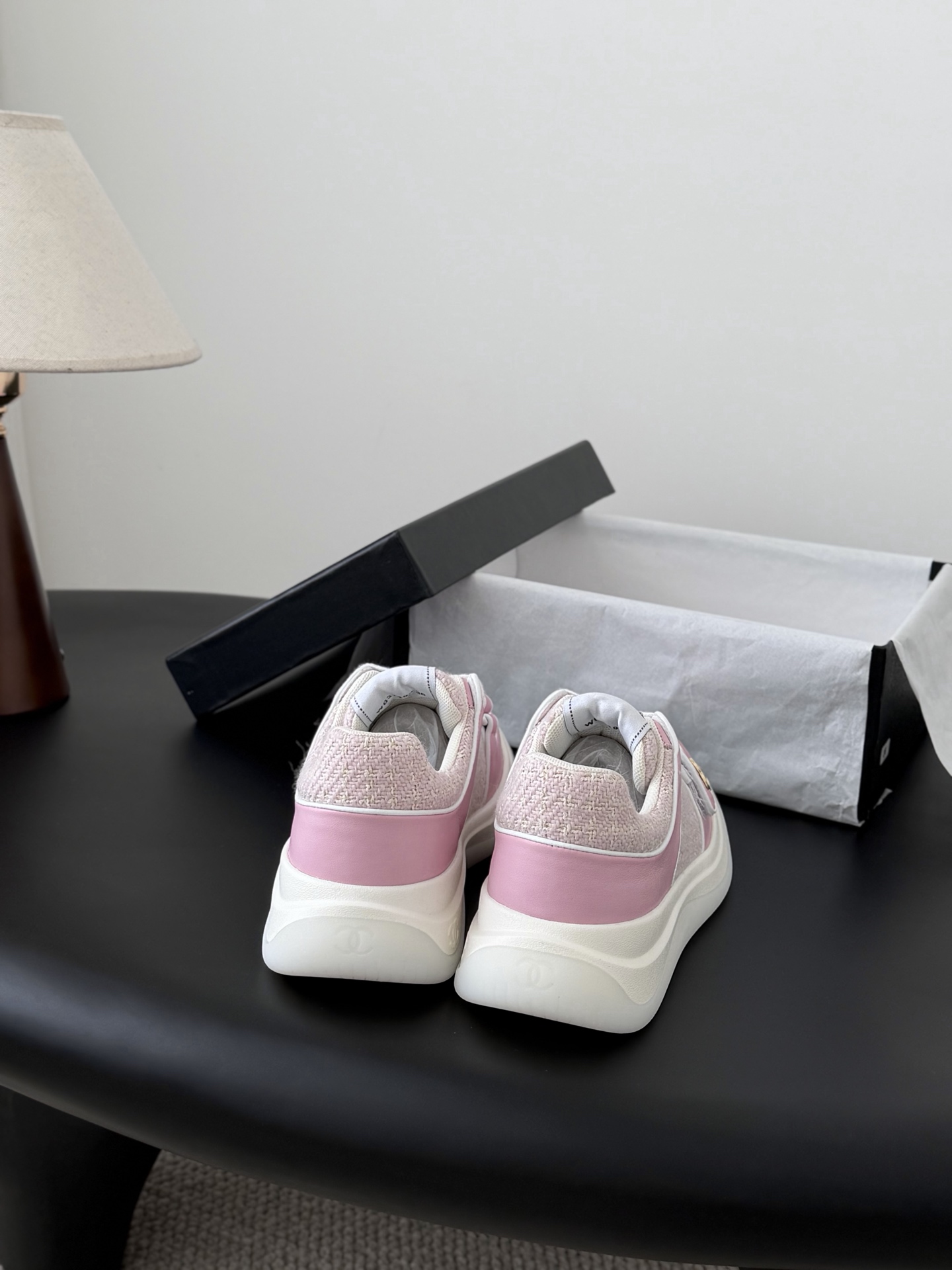 Chanel shoe