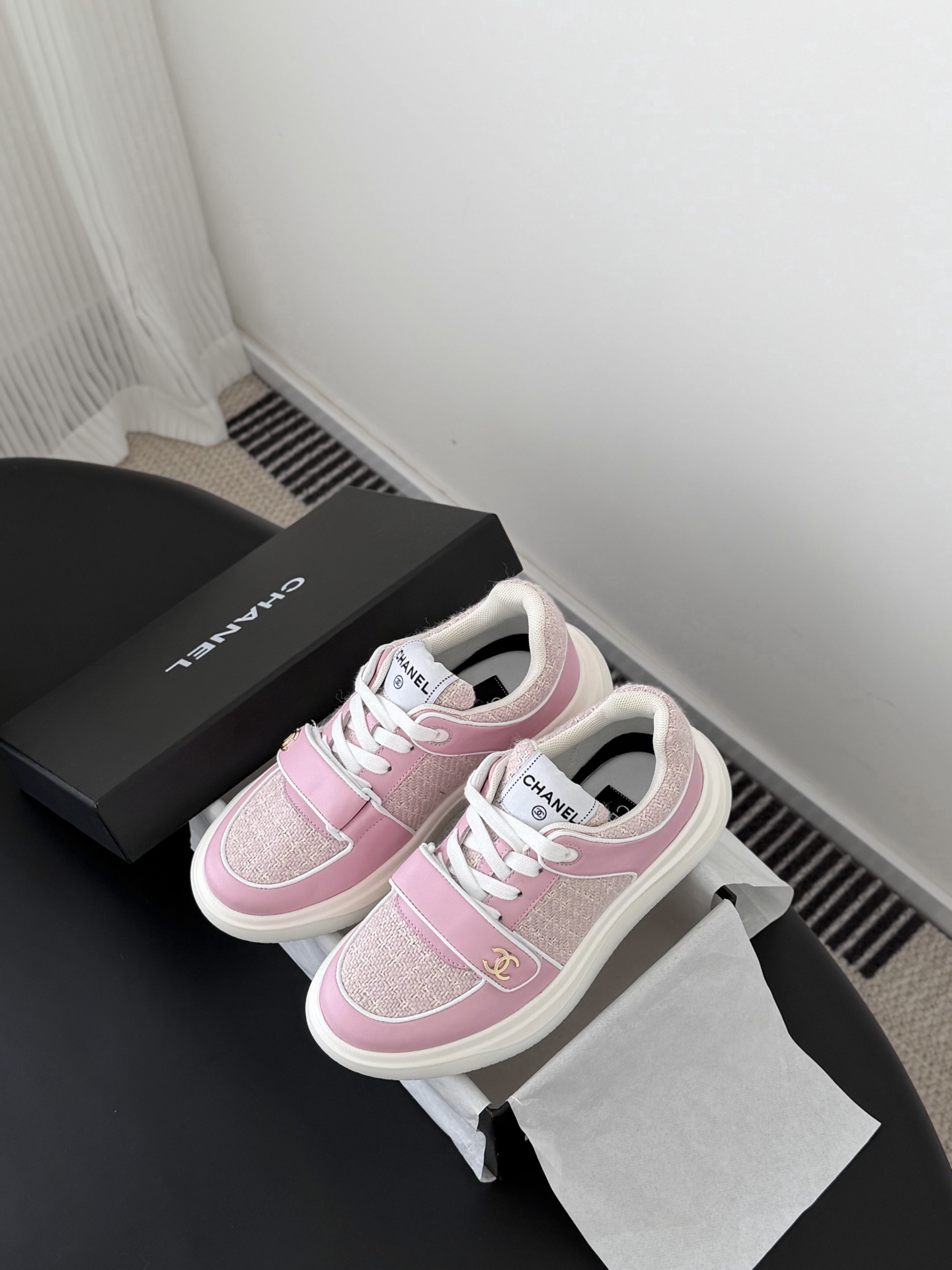 Chanel shoe