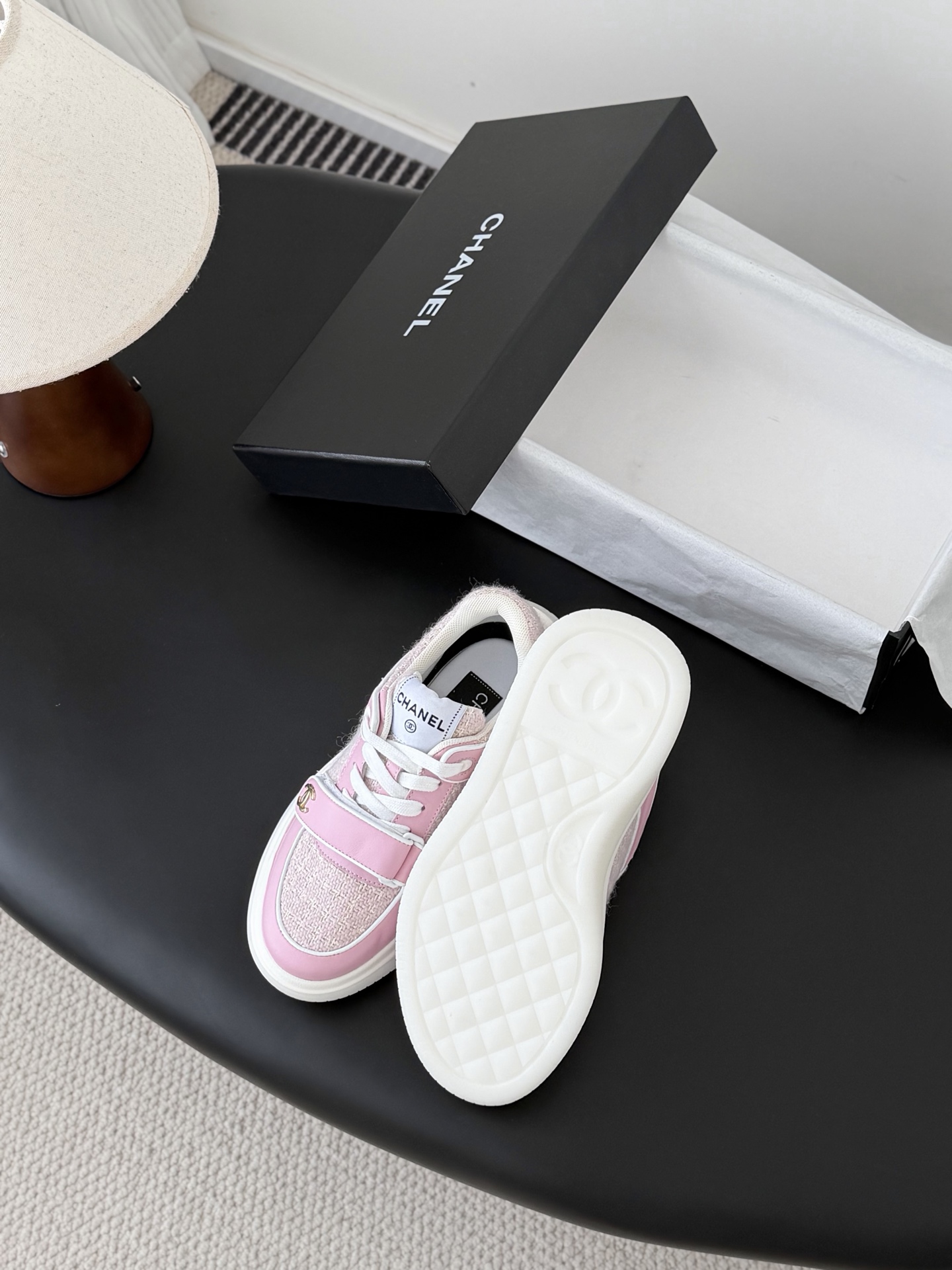 Chanel shoe