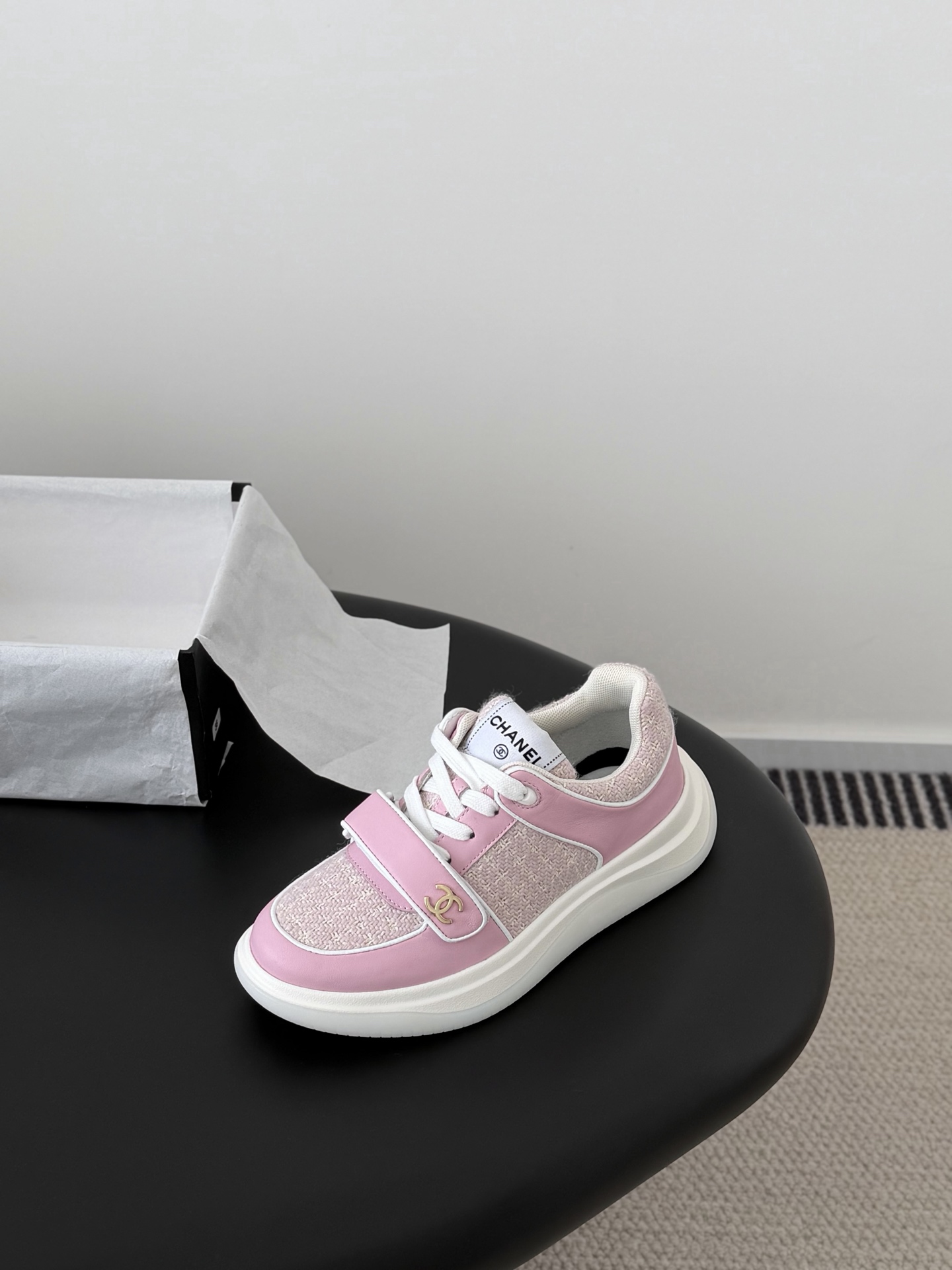 Chanel shoe