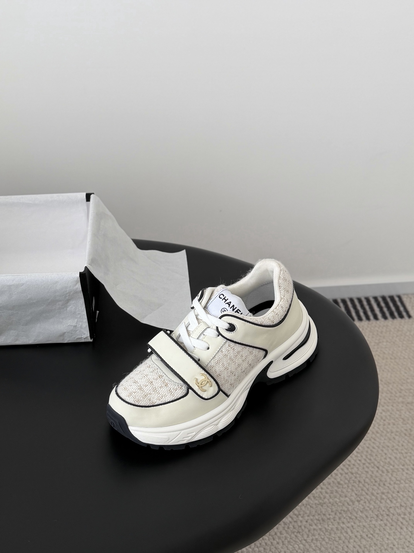 Chanel shoe