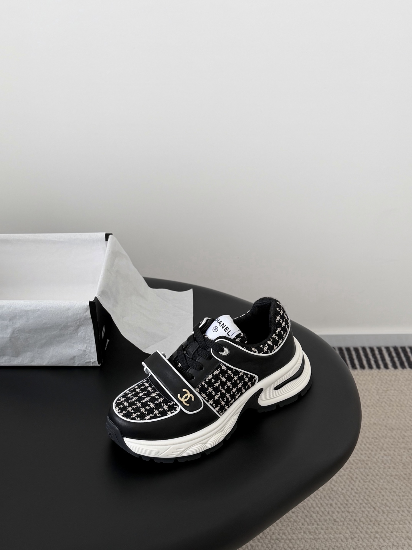 Chanel shoe