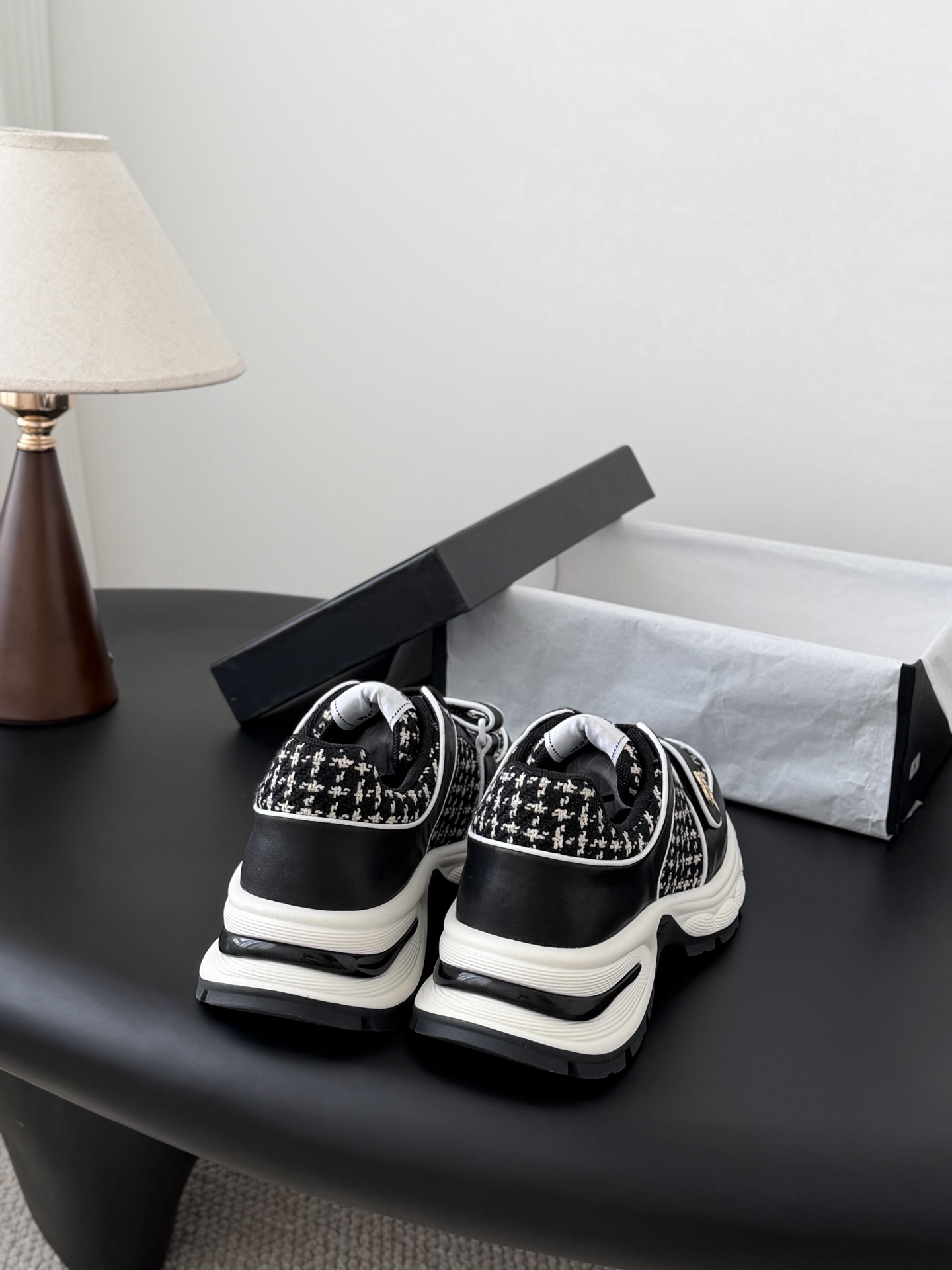 Chanel shoe
