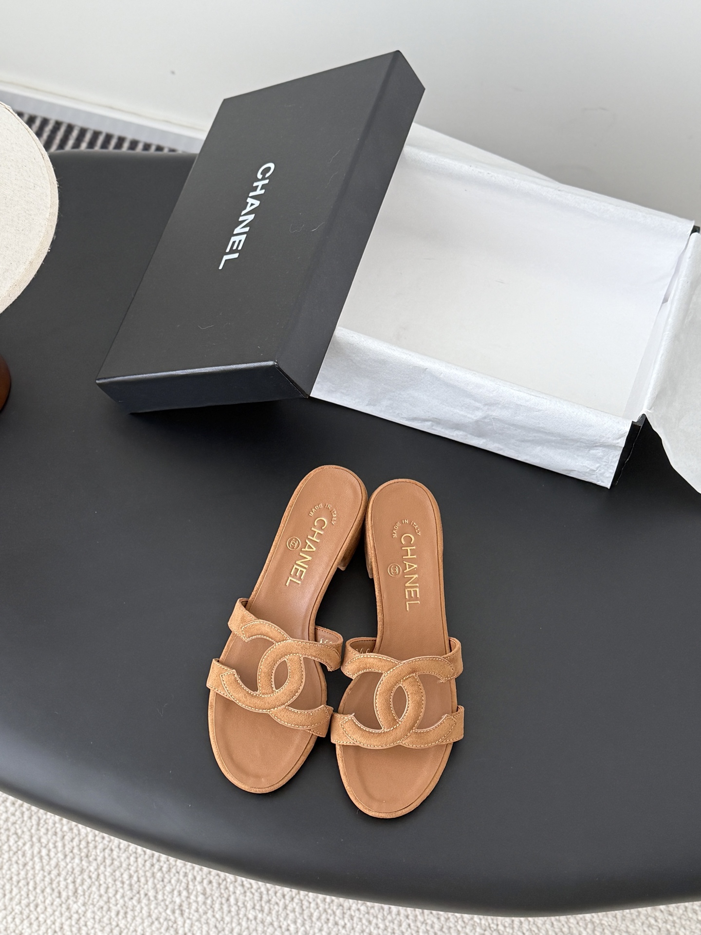 Chanel shoe
