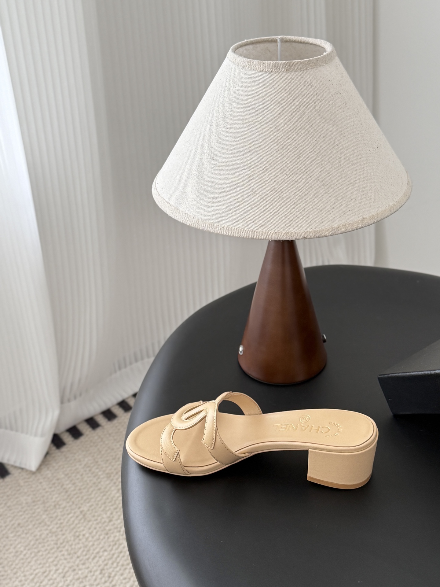 Chanel shoe
