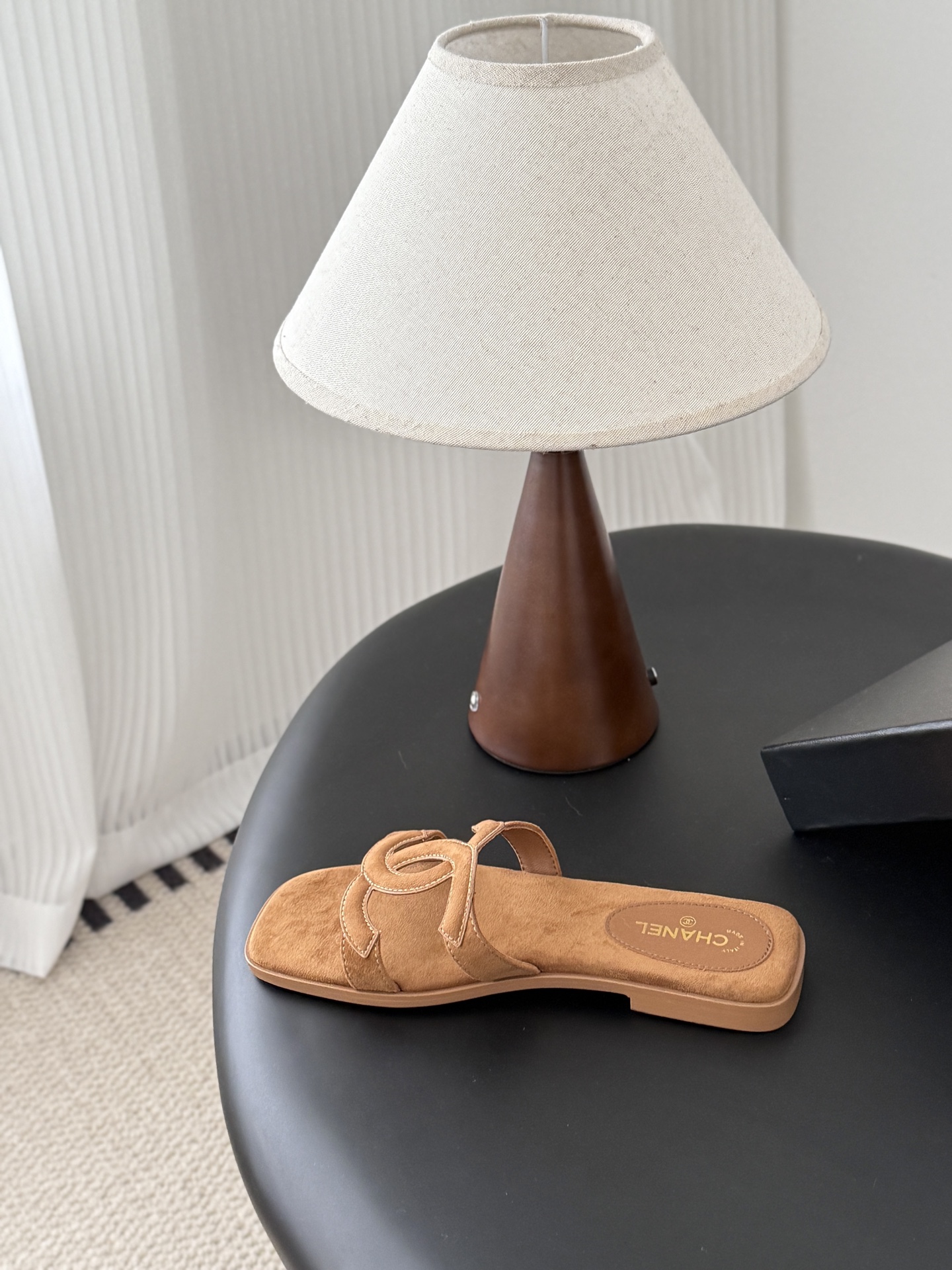 Chanel shoe
