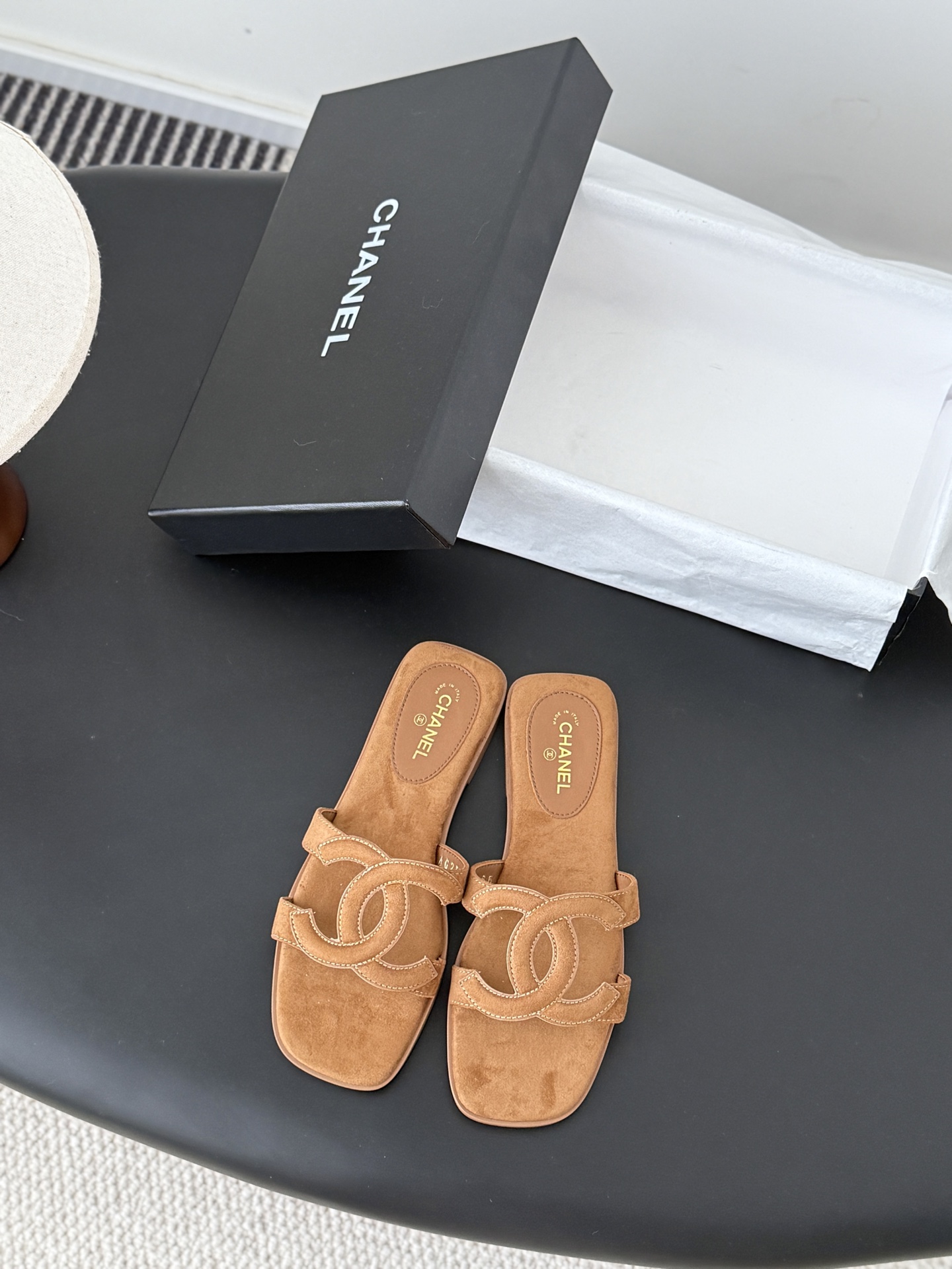 Chanel shoe