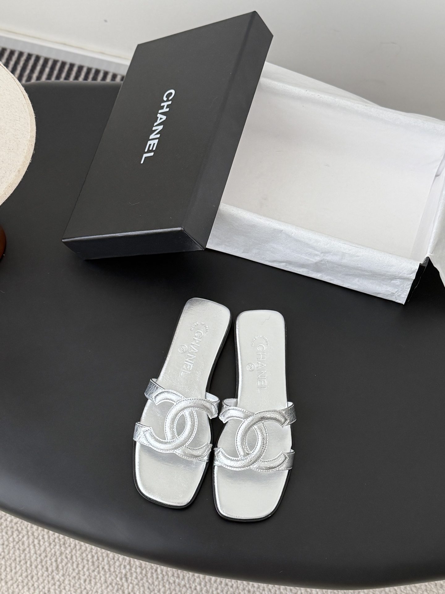 Chanel shoe