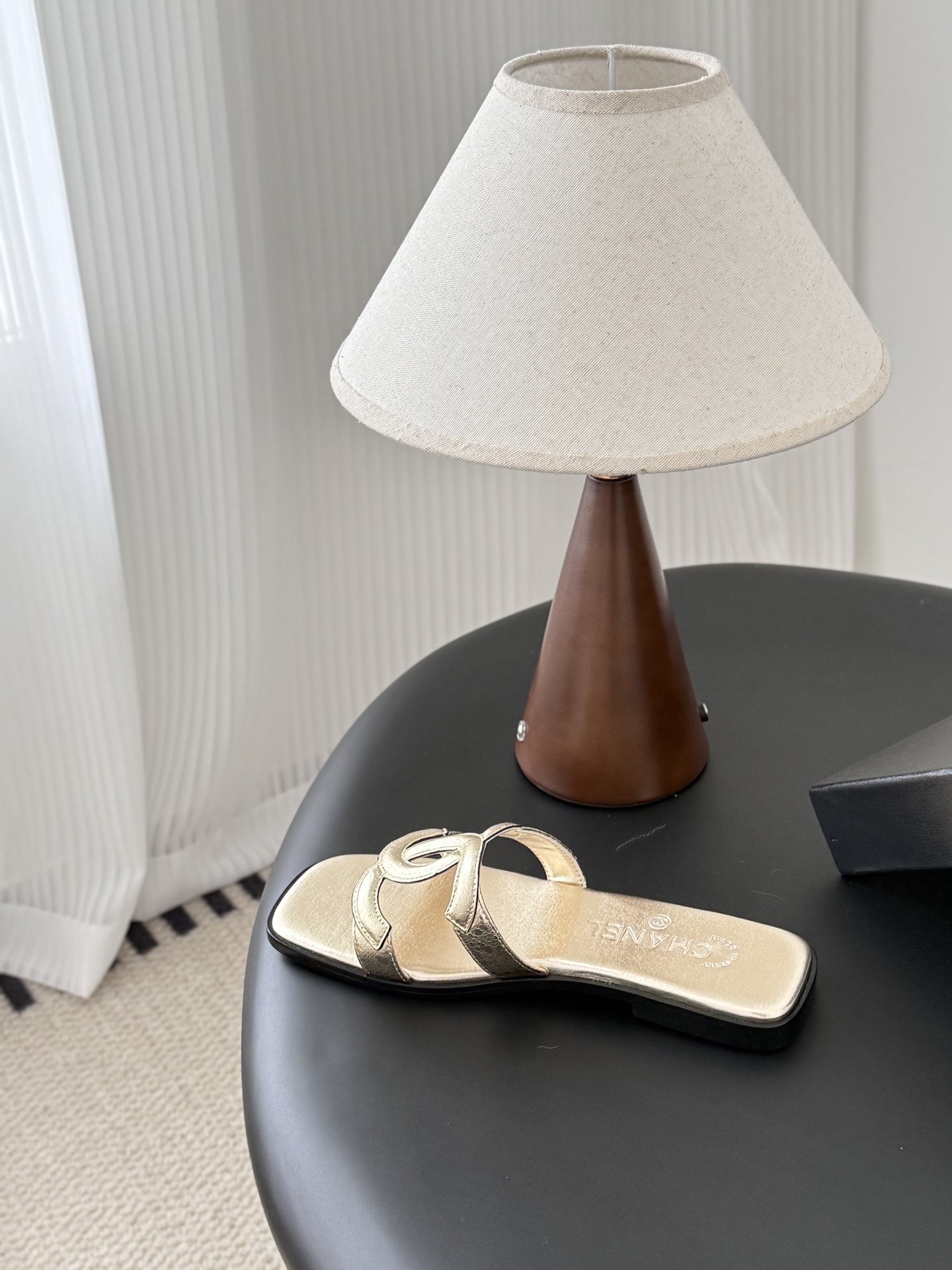 Chanel shoe